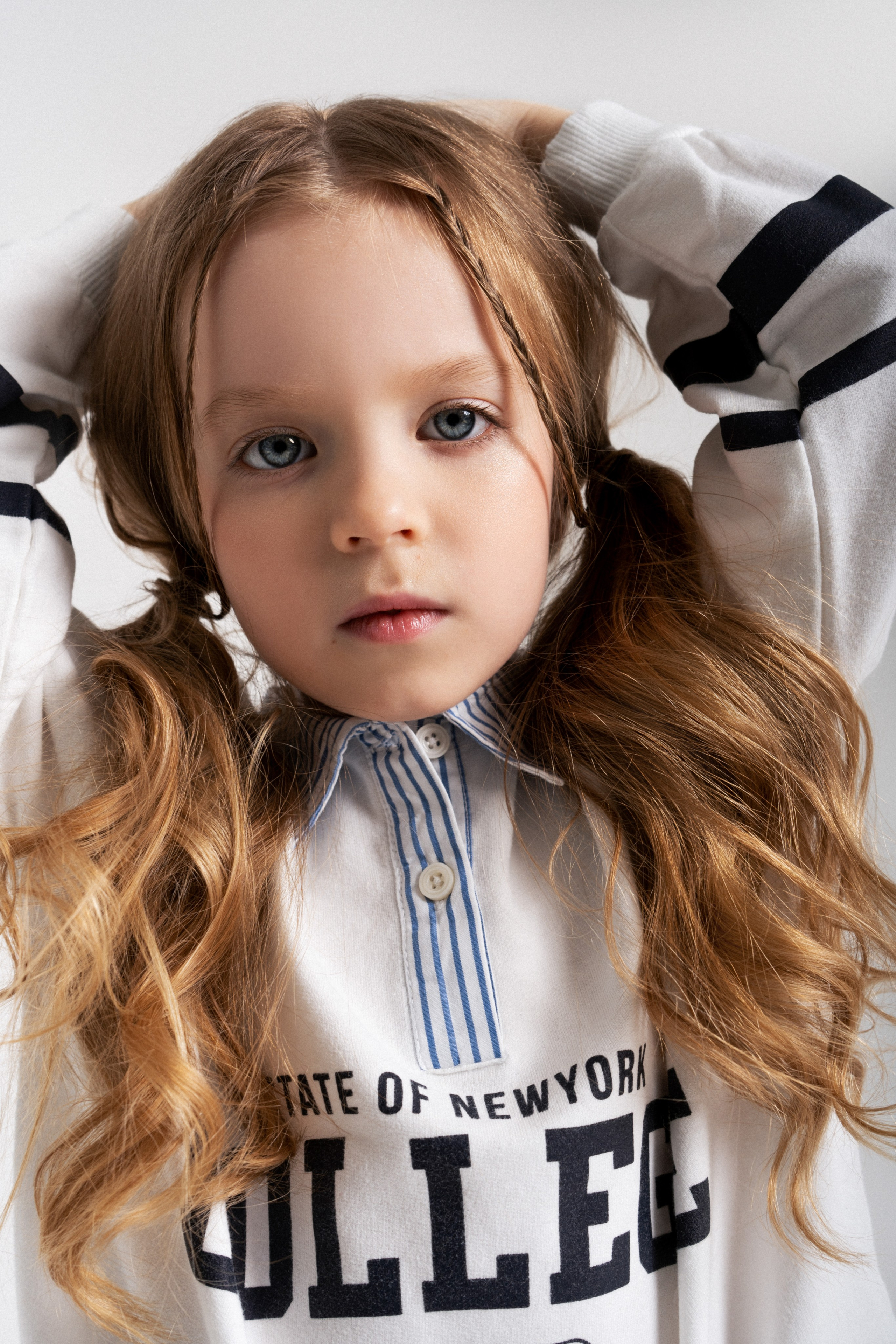 Морозова Мия. Model base