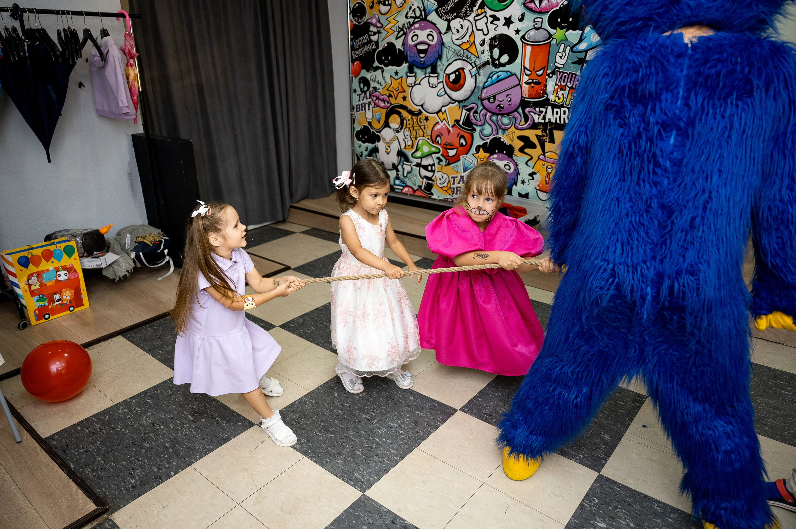 Никите 4 года. «Жили-были». Свадебный, семейный и репортажный фотограф. Брянск. Эльвира Голенкова