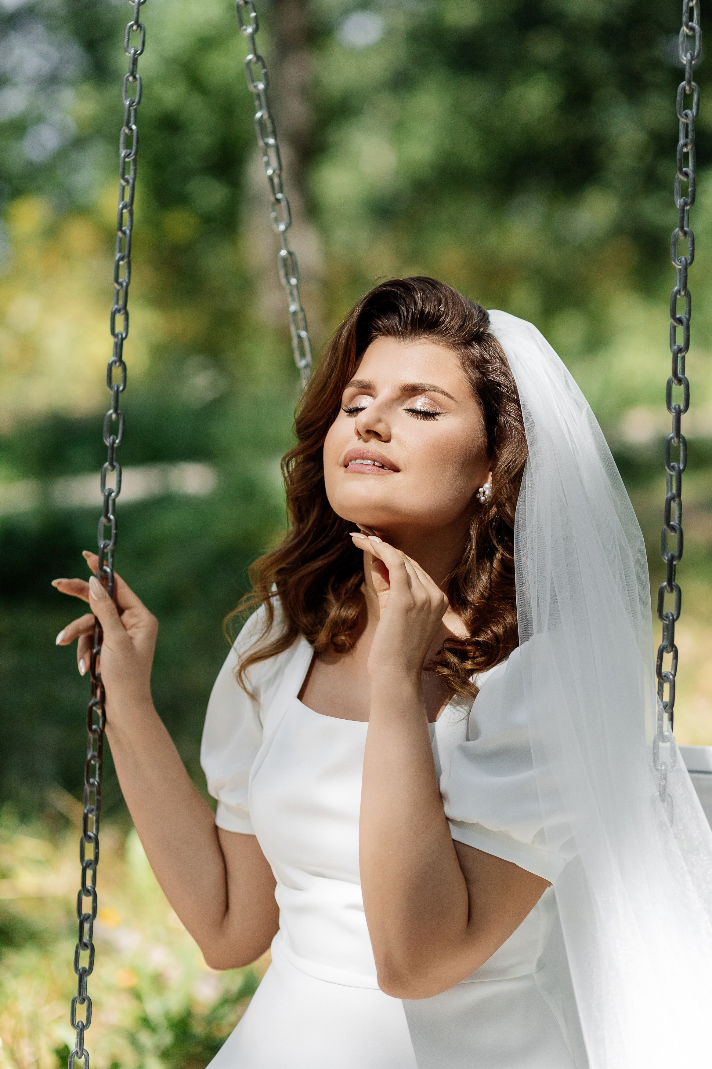 Артем & Ксения. Свадебный, семейный и репортажный фотограф. Брянск. Эльвира Голенкова