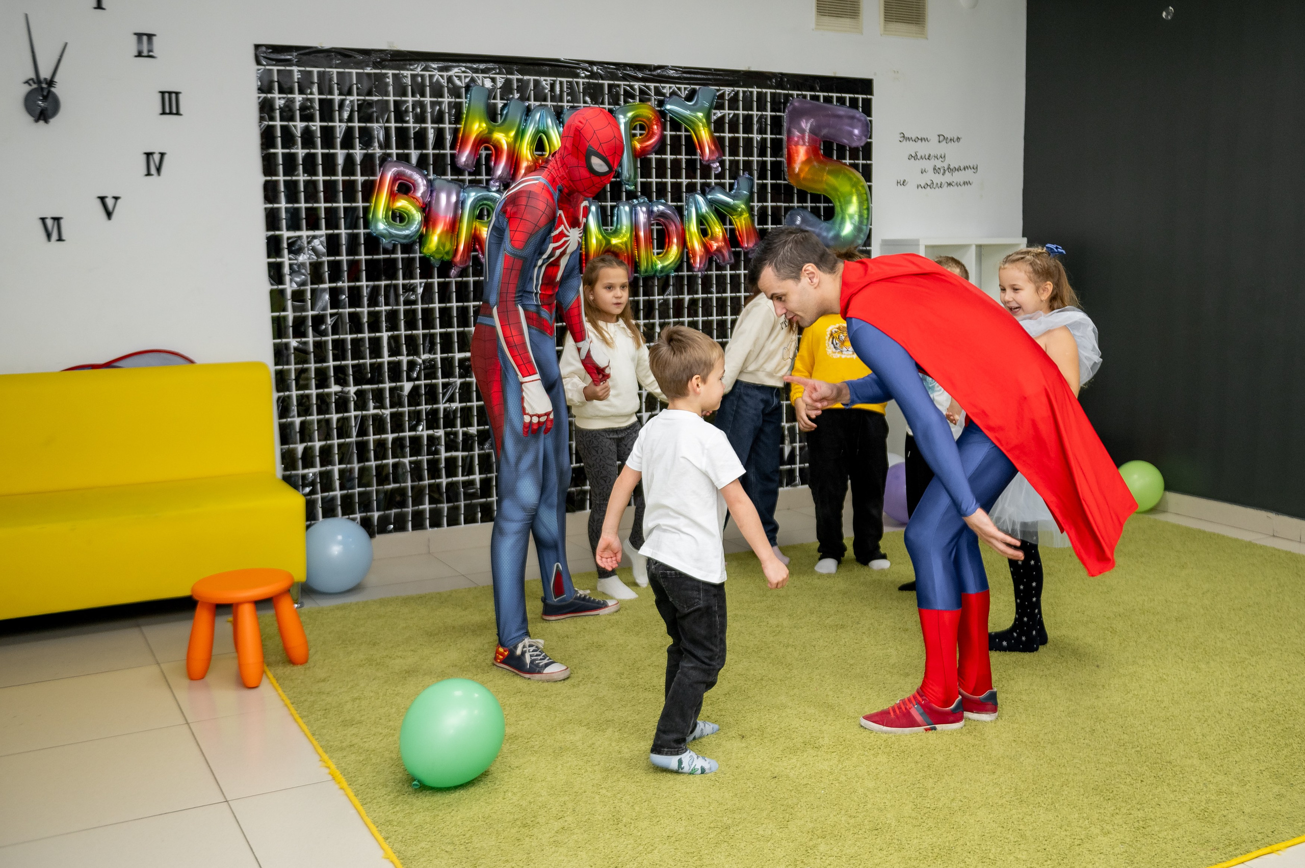 Федору 5 лет. «Жили-были». Свадебный, семейный и репортажный фотограф. Брянск. Эльвира Голенкова