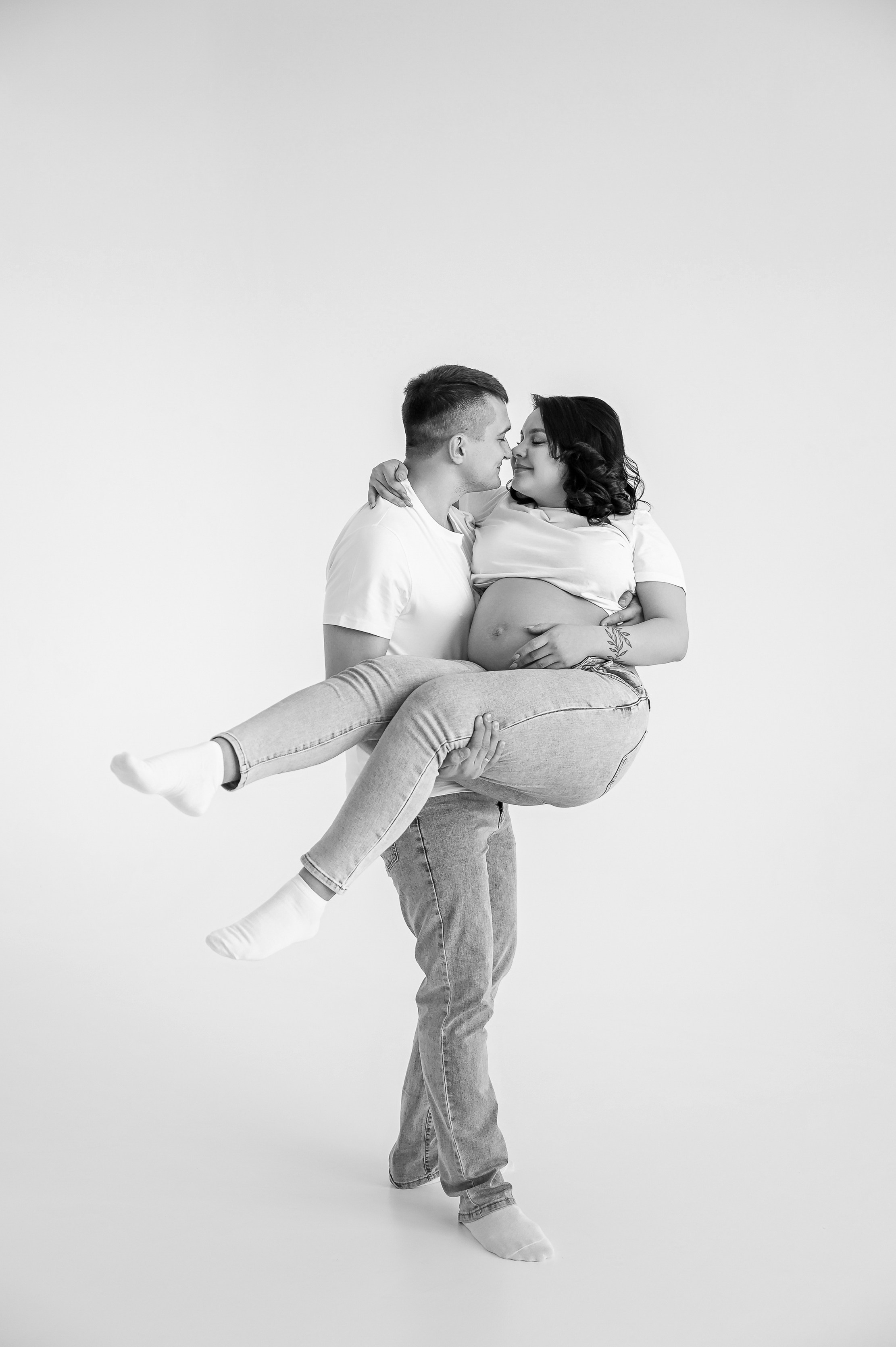 Есении. Свадебный, семейный и репортажный фотограф. Брянск. Эльвира Голенкова