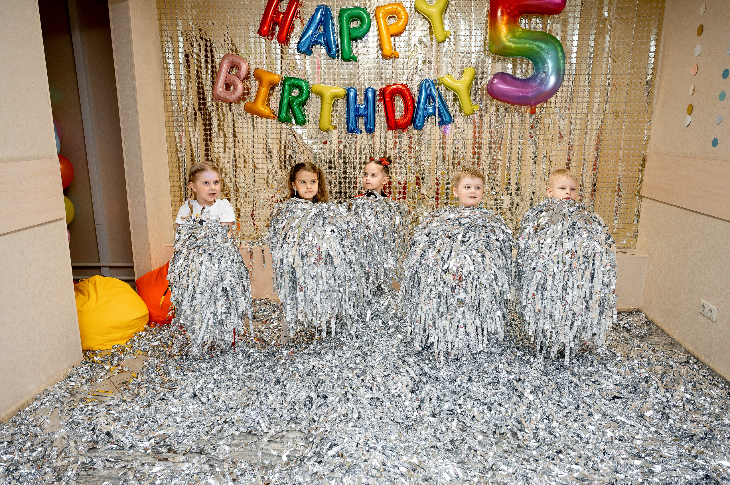 Милашке 6 лет. «Жили-были». Свадебный, семейный и репортажный фотограф. Брянск. Эльвира Голенкова