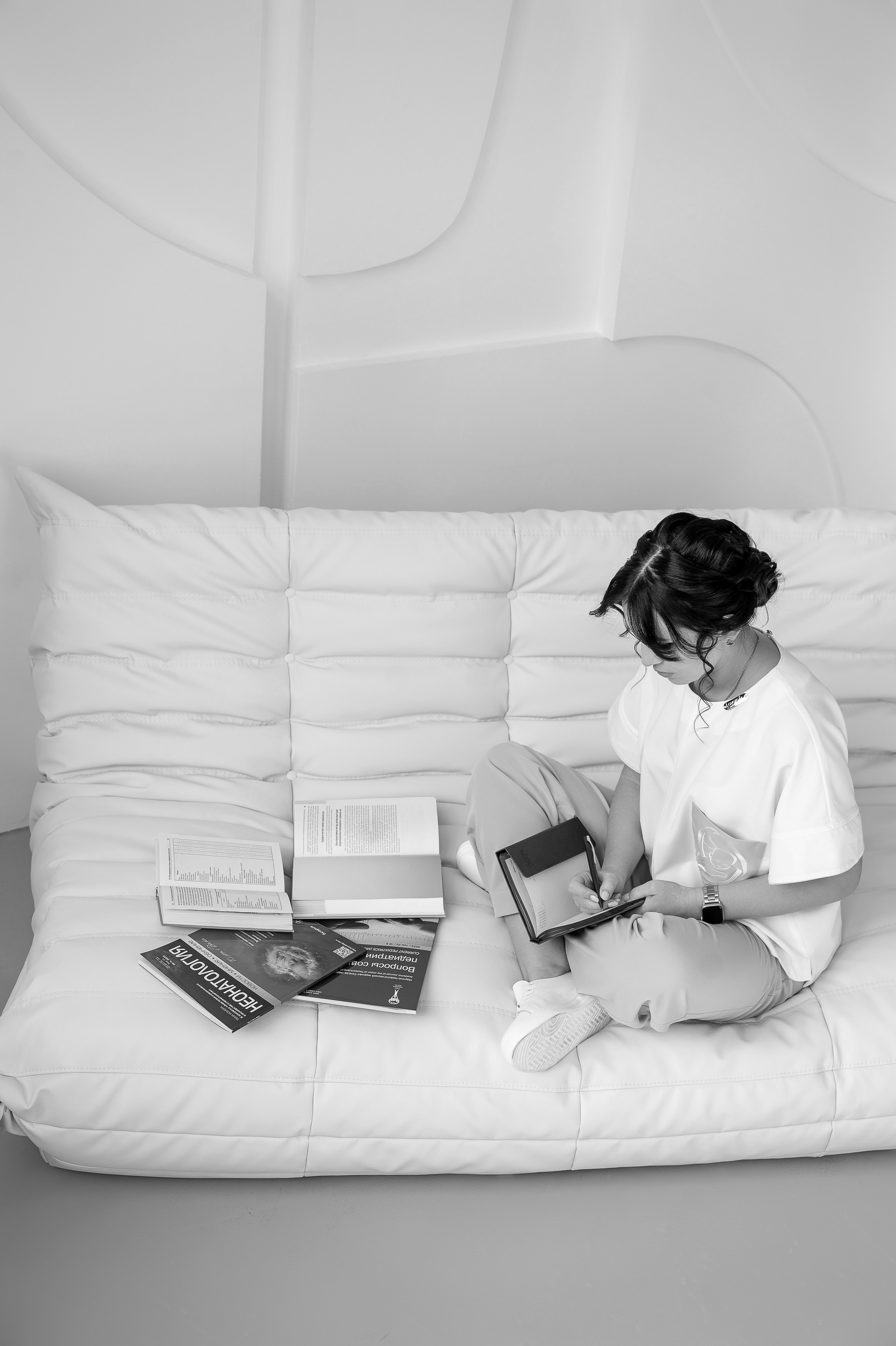 Зав. отделением ОПННД, врач-неонатолог Зубова Екатерина Викторовна. Свадебный, семейный и репортажный фотограф. Брянск. Эльвира Голенкова