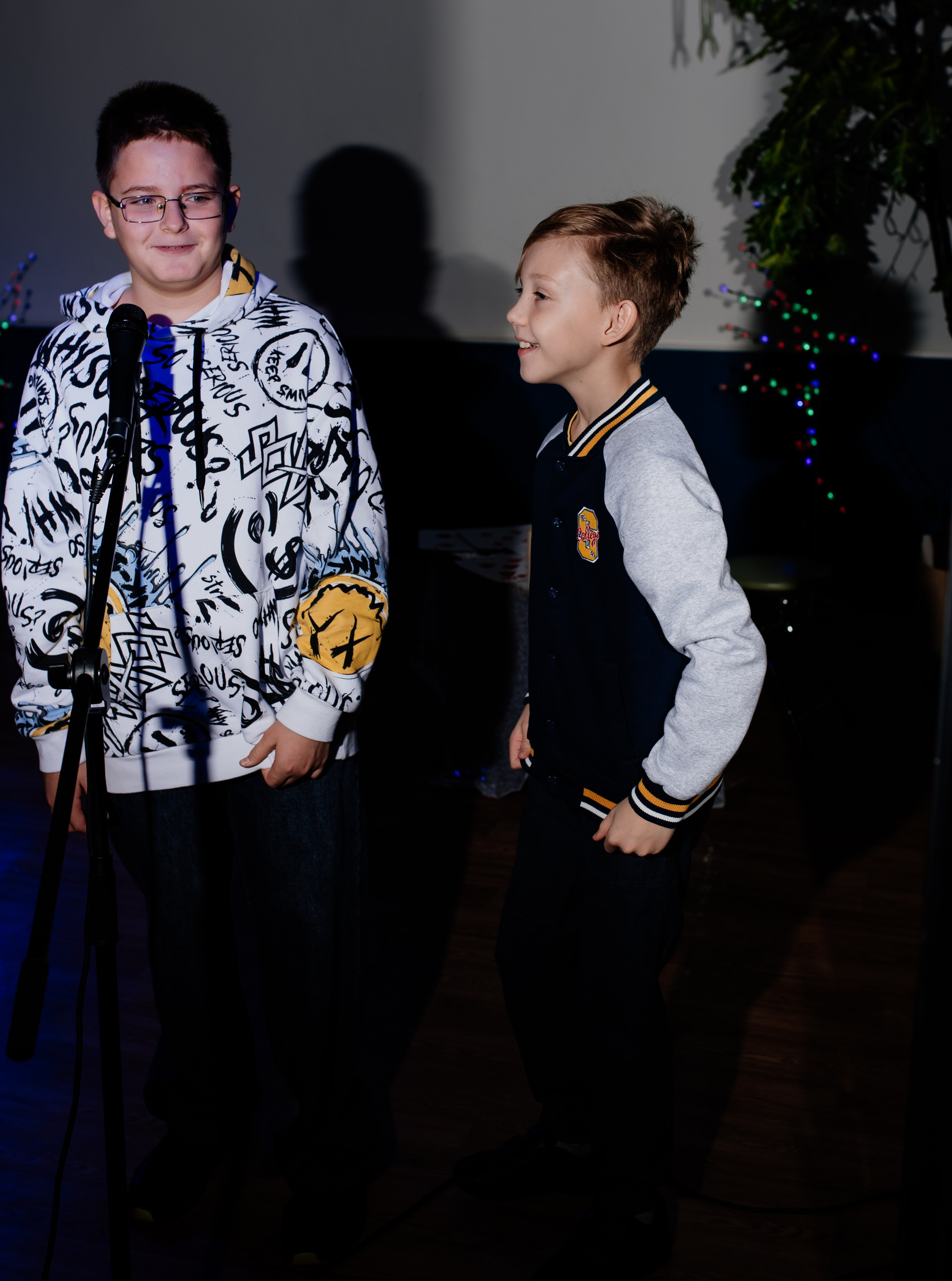 День Рождения. Персональный и семейный фотограф в Нижнем Новгороде-Карачева Анна