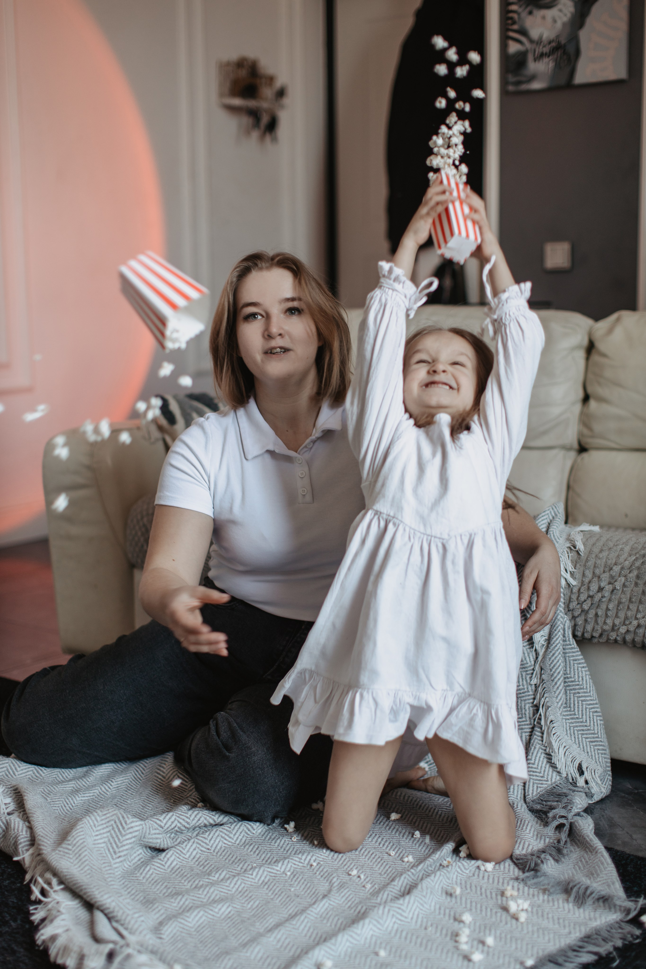 Дом, где живёт счастье. Свадебный фотограф в Москве Медведева Александра