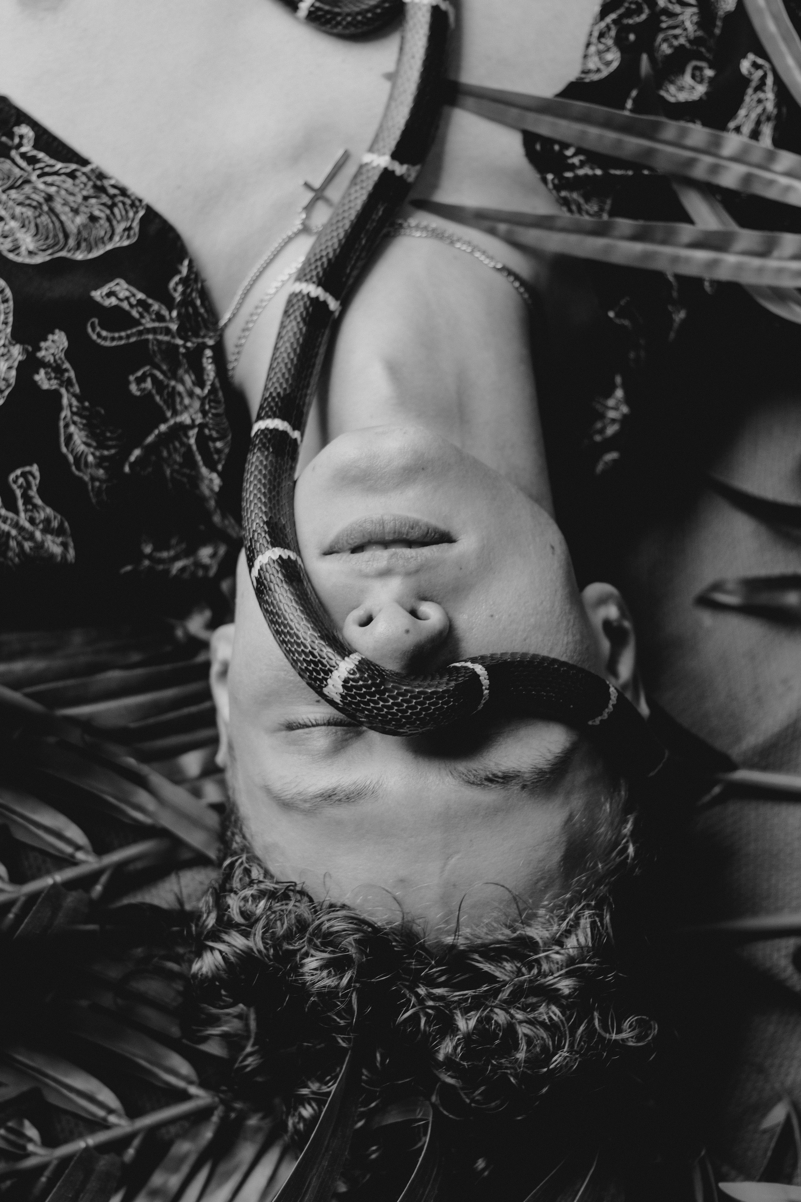 Даниил. Свадебный фотограф в Москве Медведева Александра