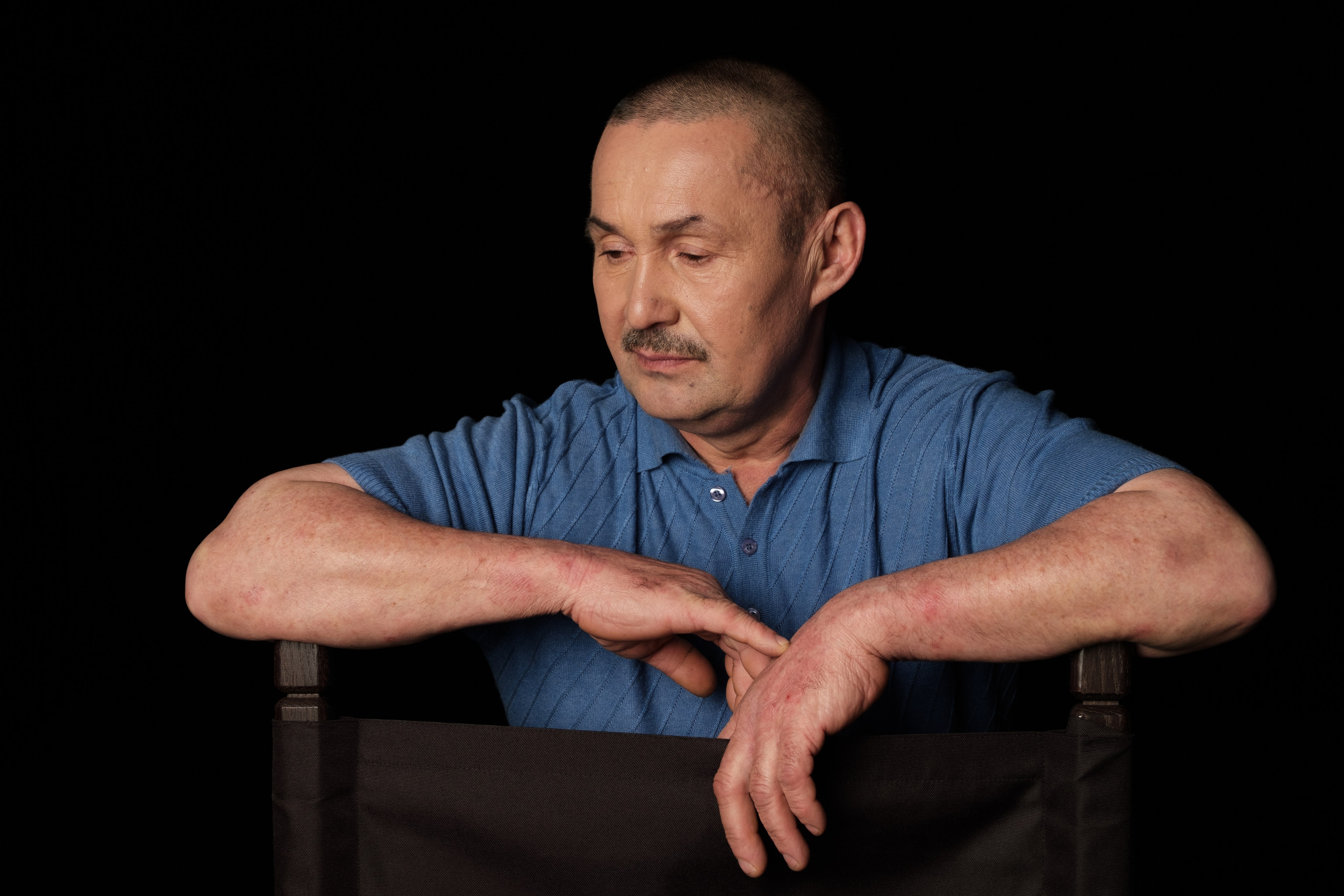 Проект- Люди. Фотограф Казань