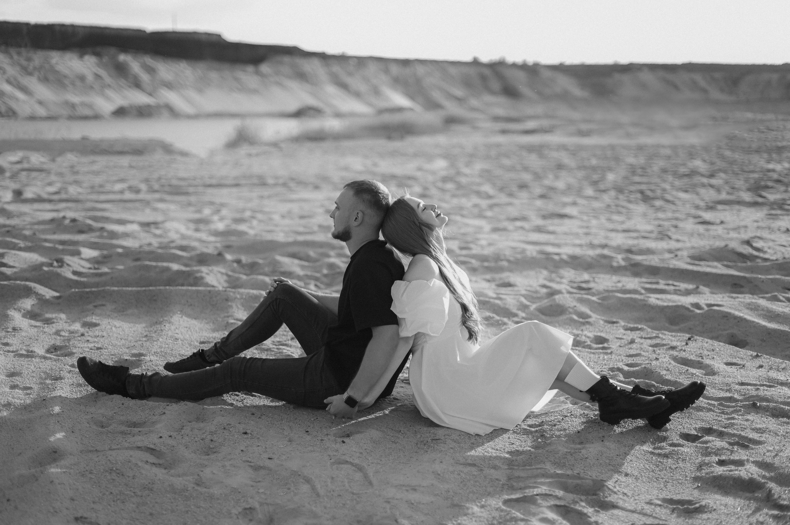 Паша + Даша. Свадебный и семейный фотограф Волгоград Москва