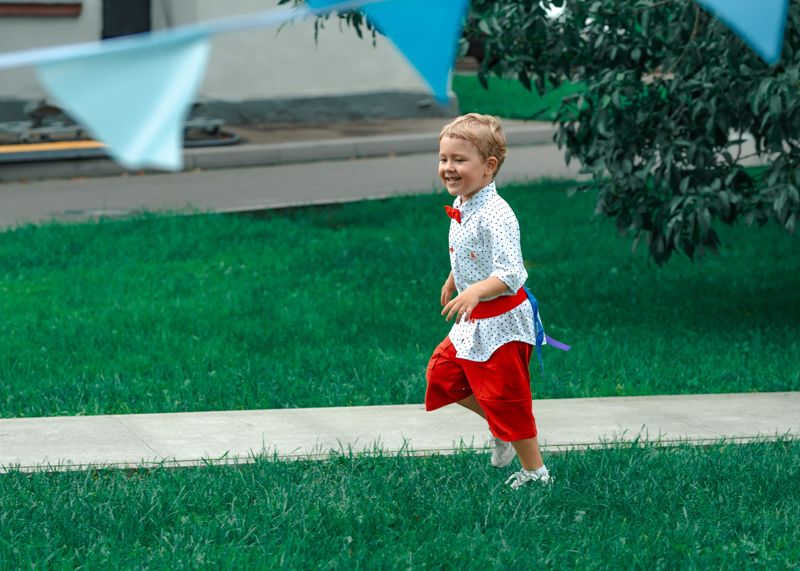 4 причины улыбаться!. Крамер Юлиана детский и семейный фотограф