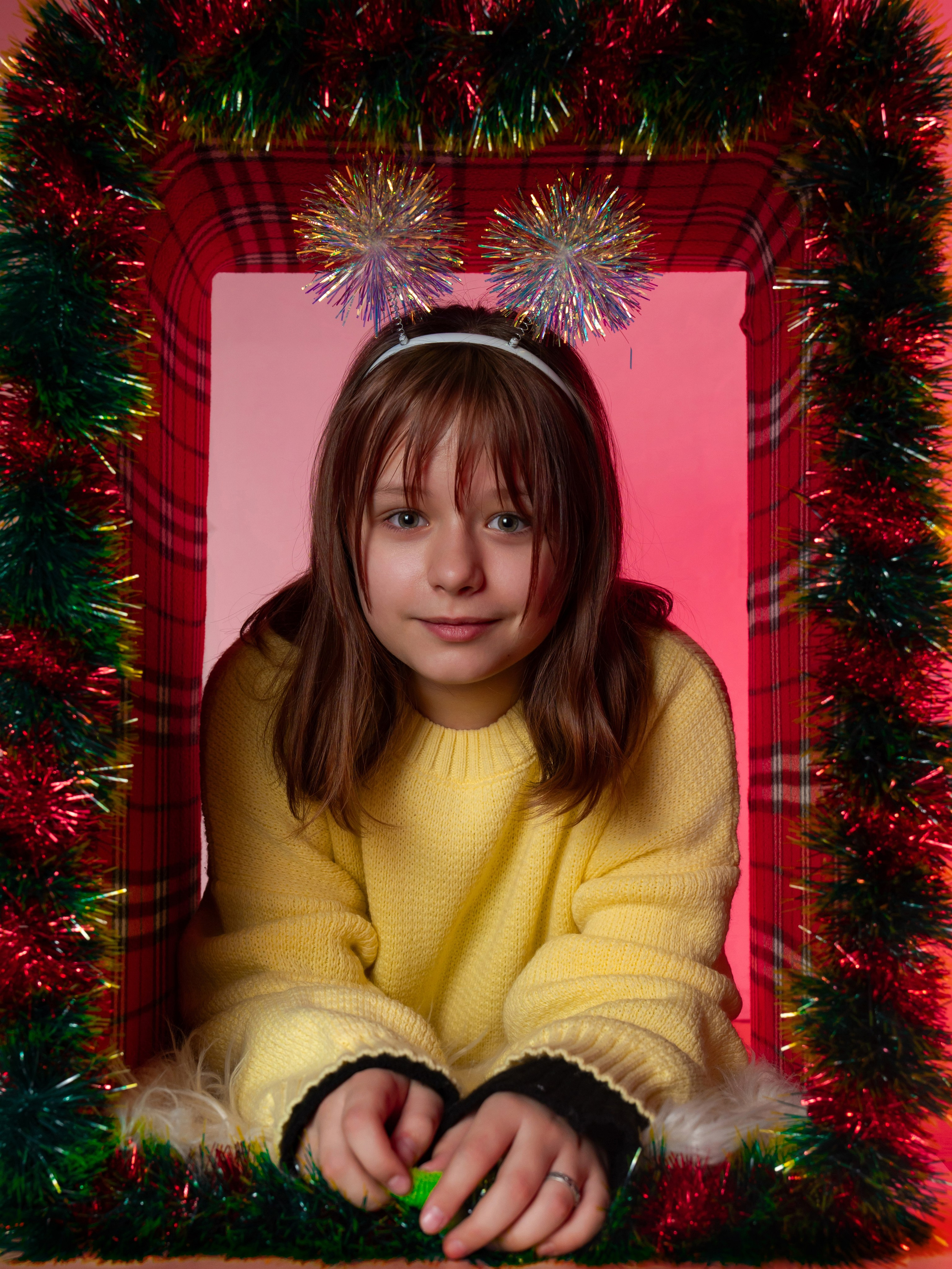 Содержимое коробки: счастье, смех, шалости. Крамер Юлиана детский и семейный фотограф