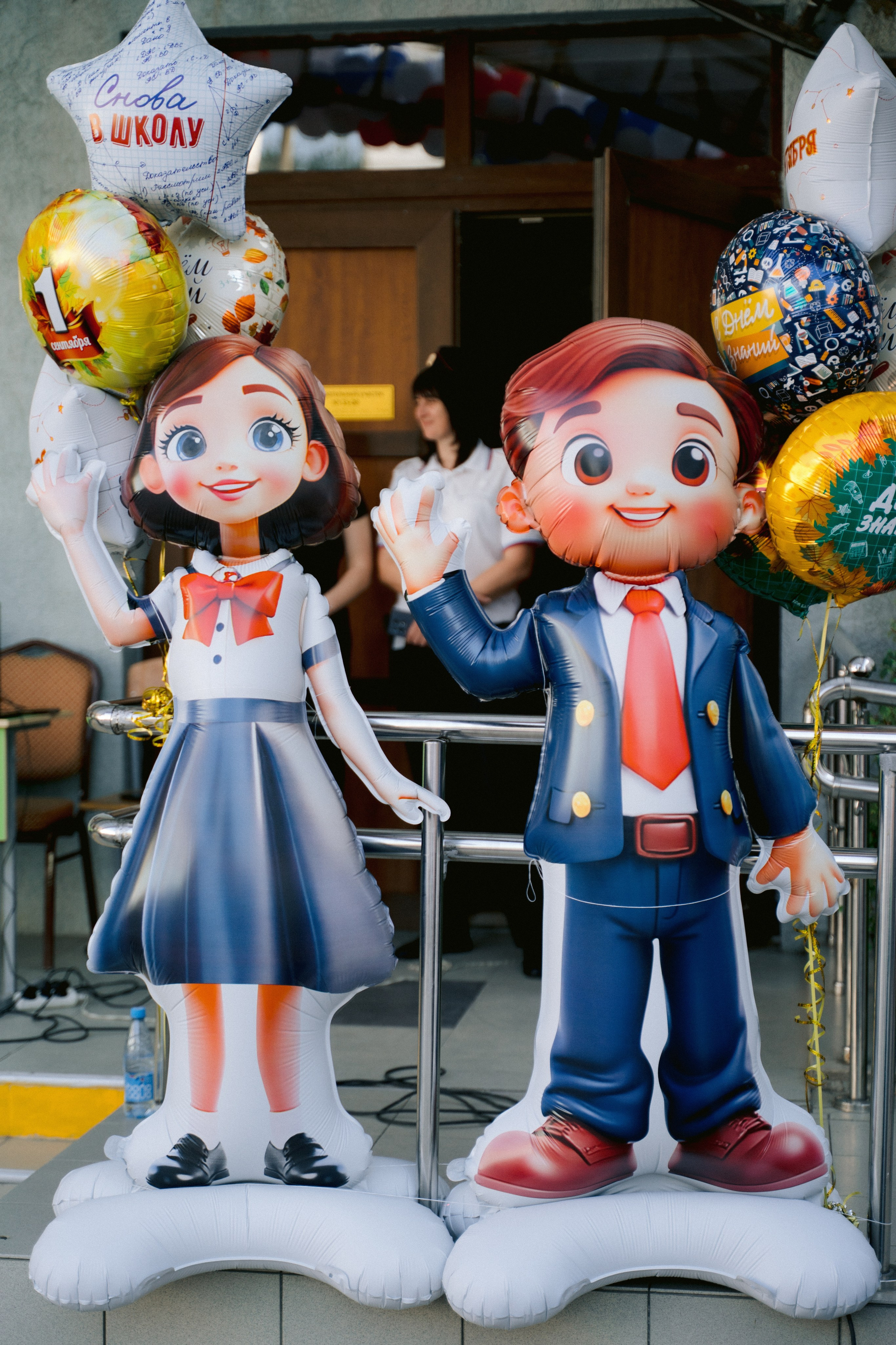 11 класс 40 Школа. Выпускные альбомы Натальи Бутко: Новороссийск, Анапа, Геленджик