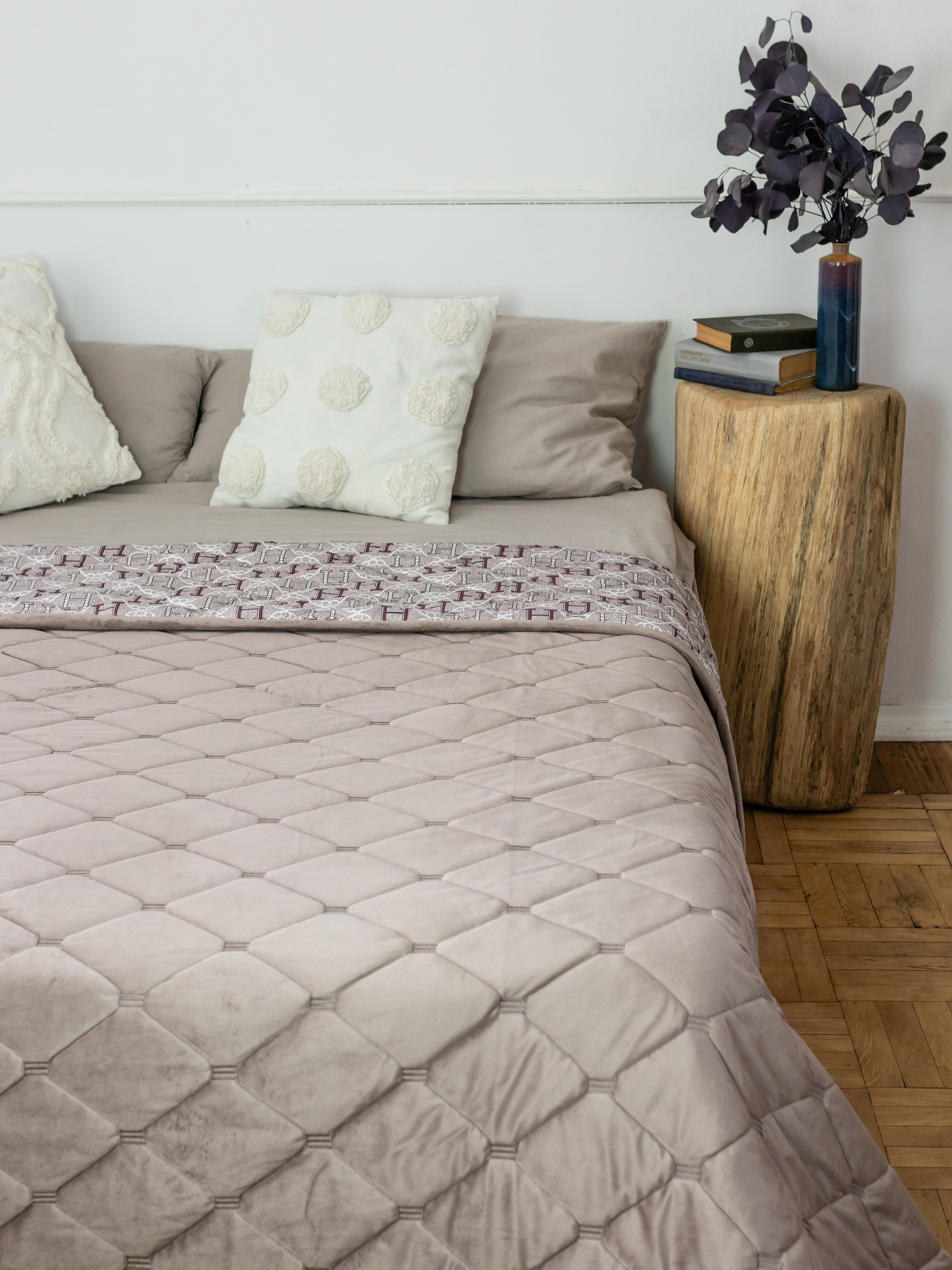 Пледы. Фотограф в Краснодаре Арина Кудряшова