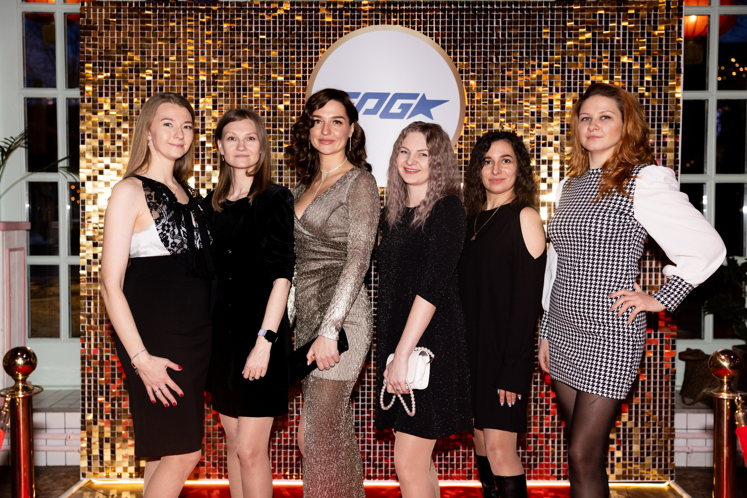 EPG корпоратив. Свадебный фотограф | Москва