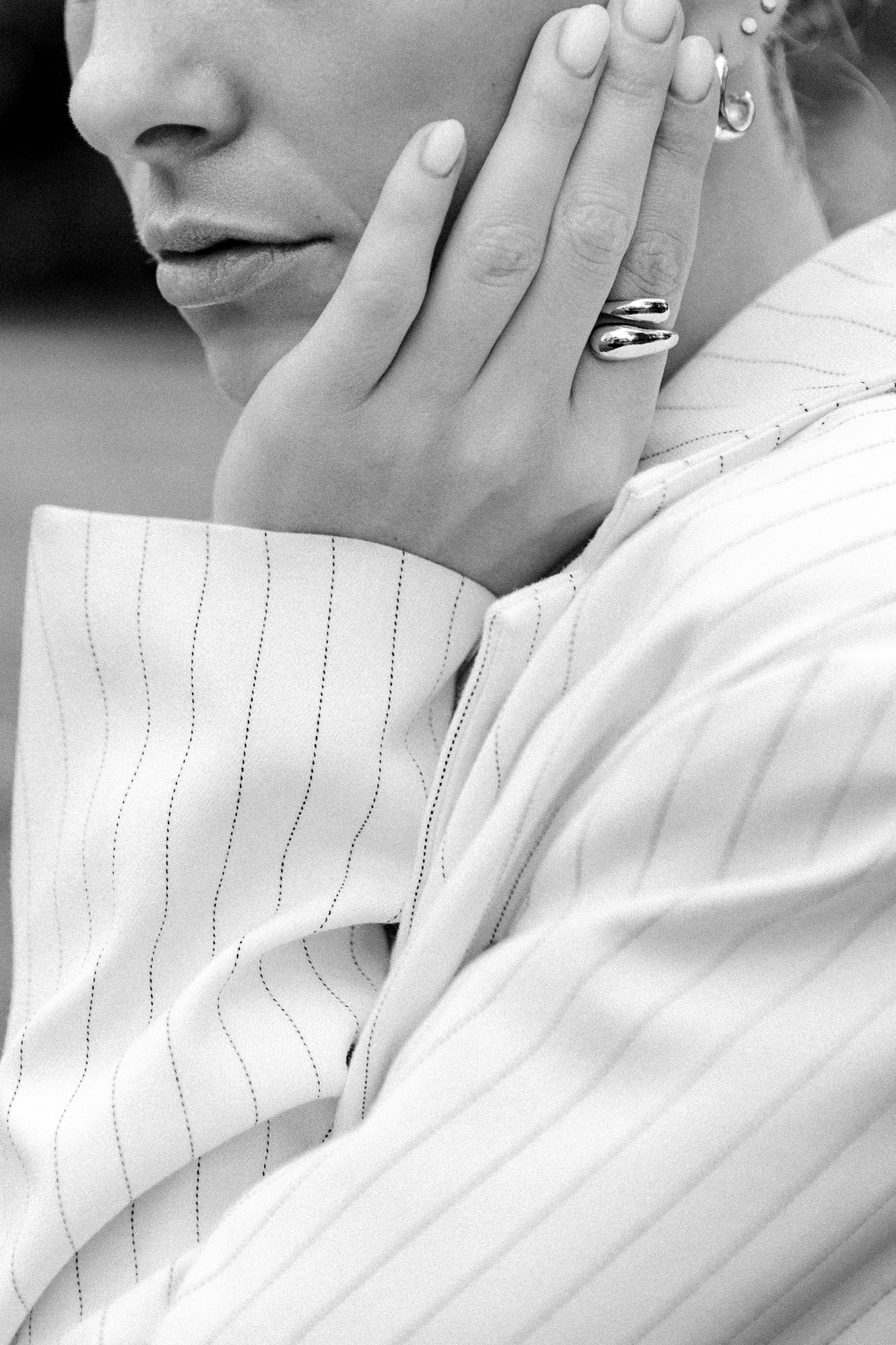 Лиза. Фотограф Анастасия Кулешова