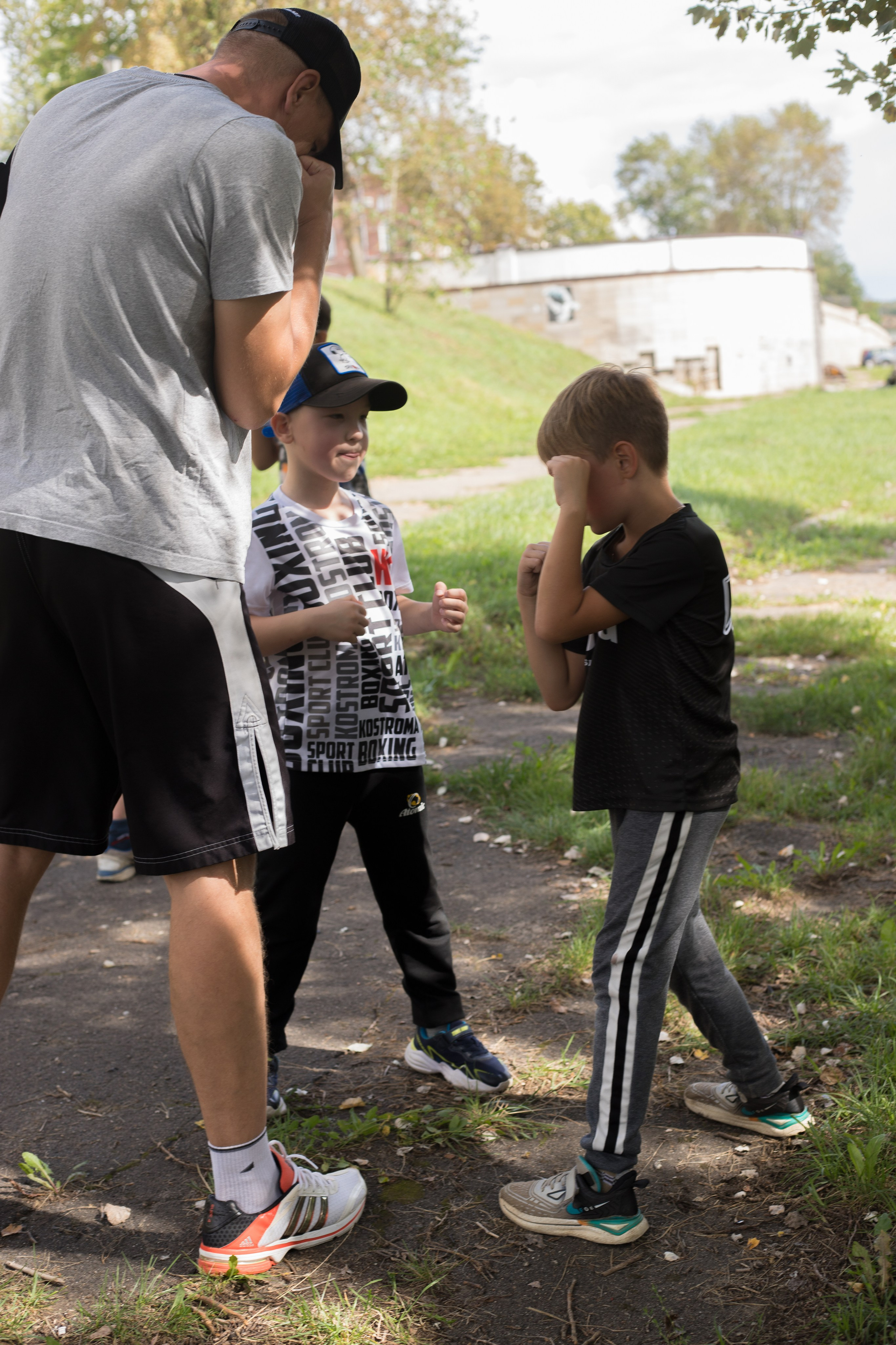 Спортивны сборы. Выпускные альбомы, индивидуальные фотосессии в Костроме