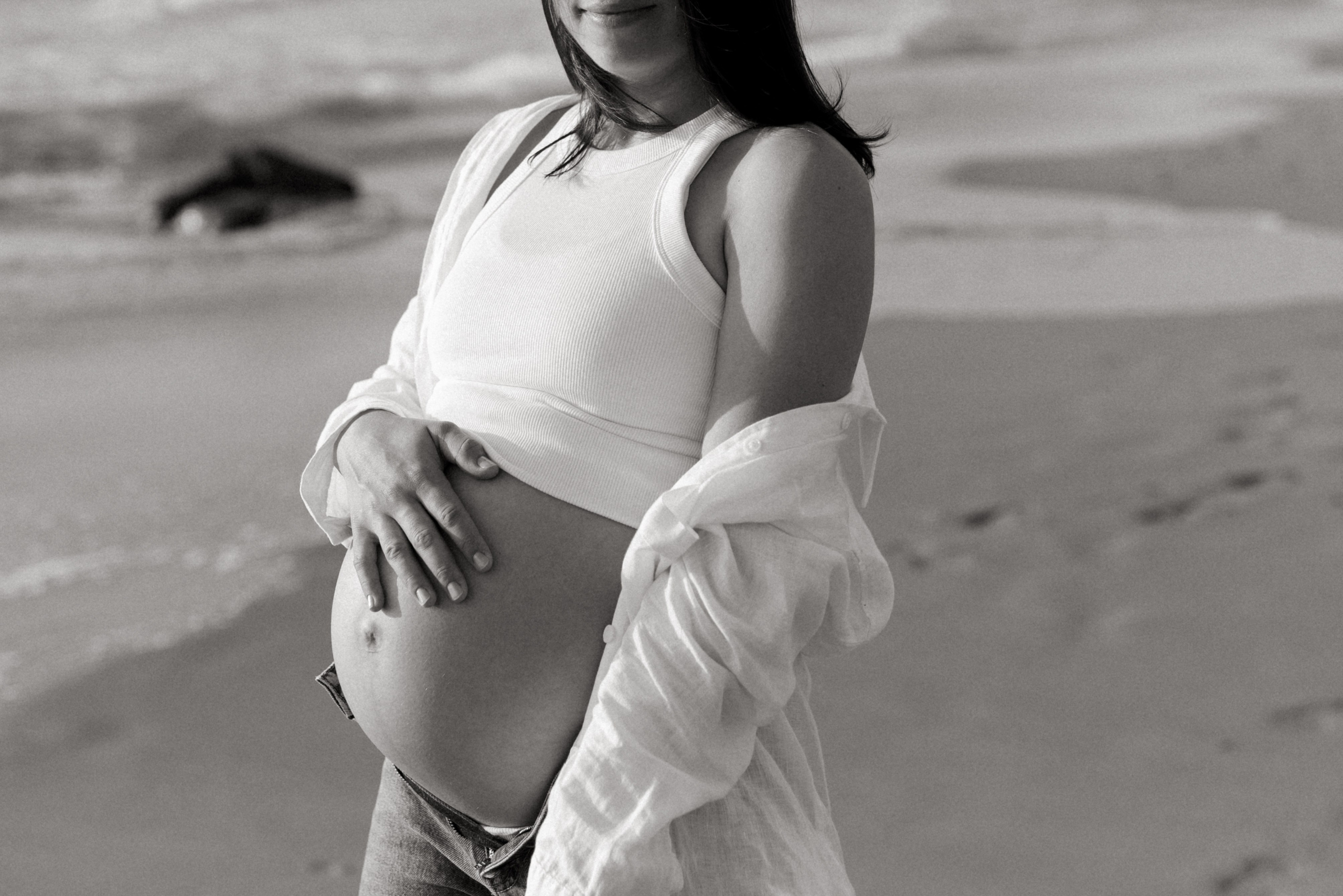 Alisa, Ram & Nitay. Family photographer in Israel | Alesya Superfin