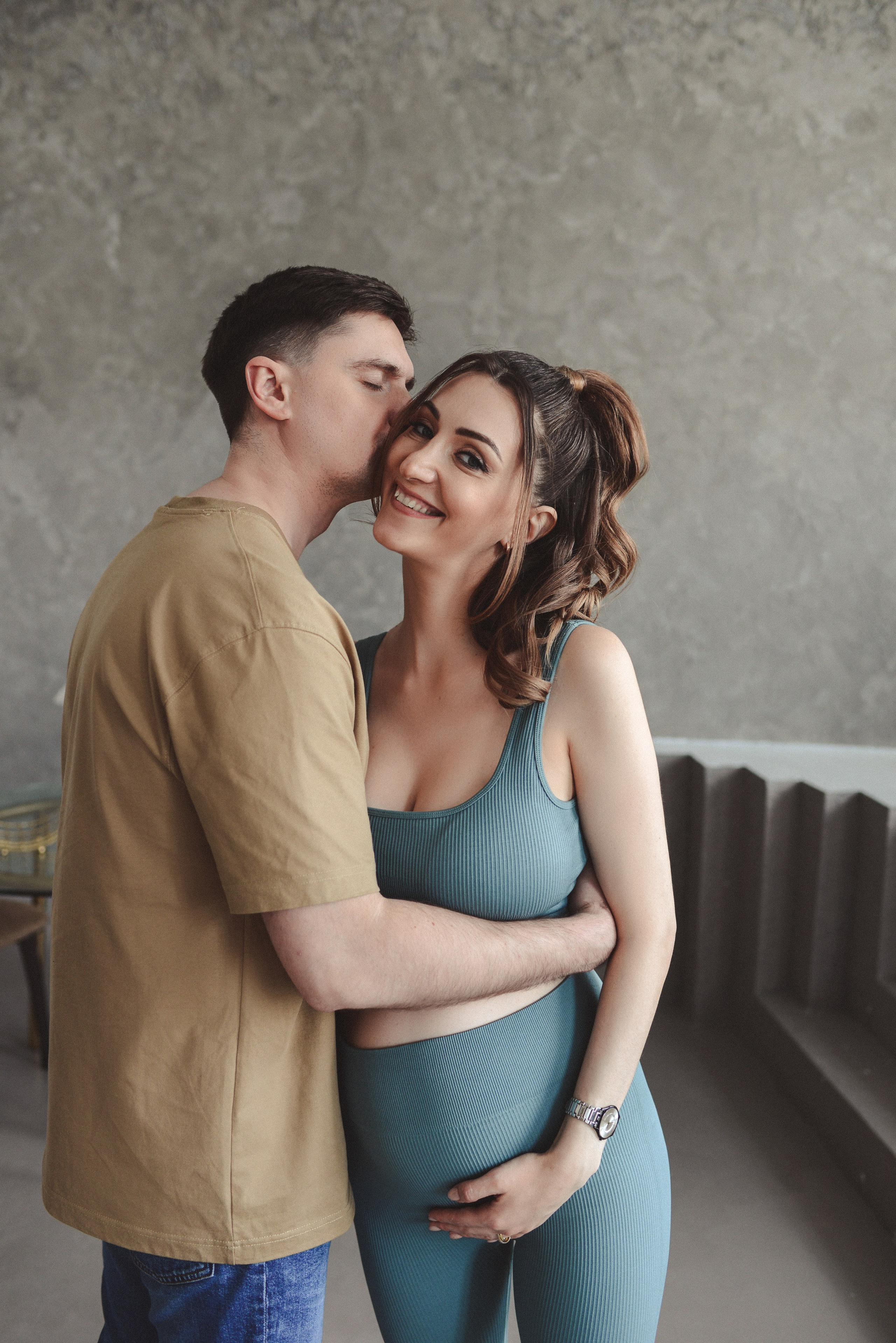 В ожидании. Фотограф Ярута Оксана / Ростов-на-Дону