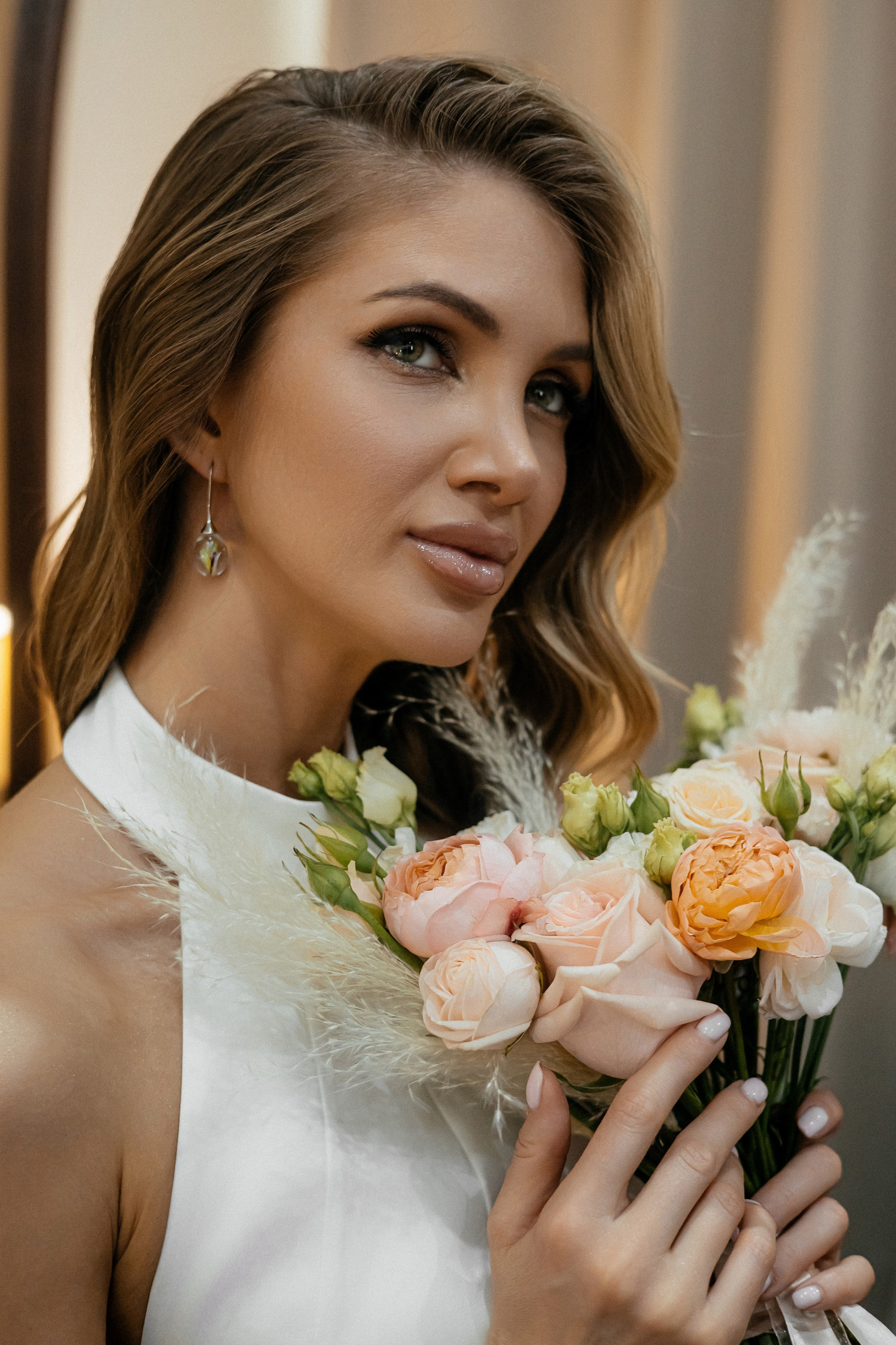 Сборы невесты