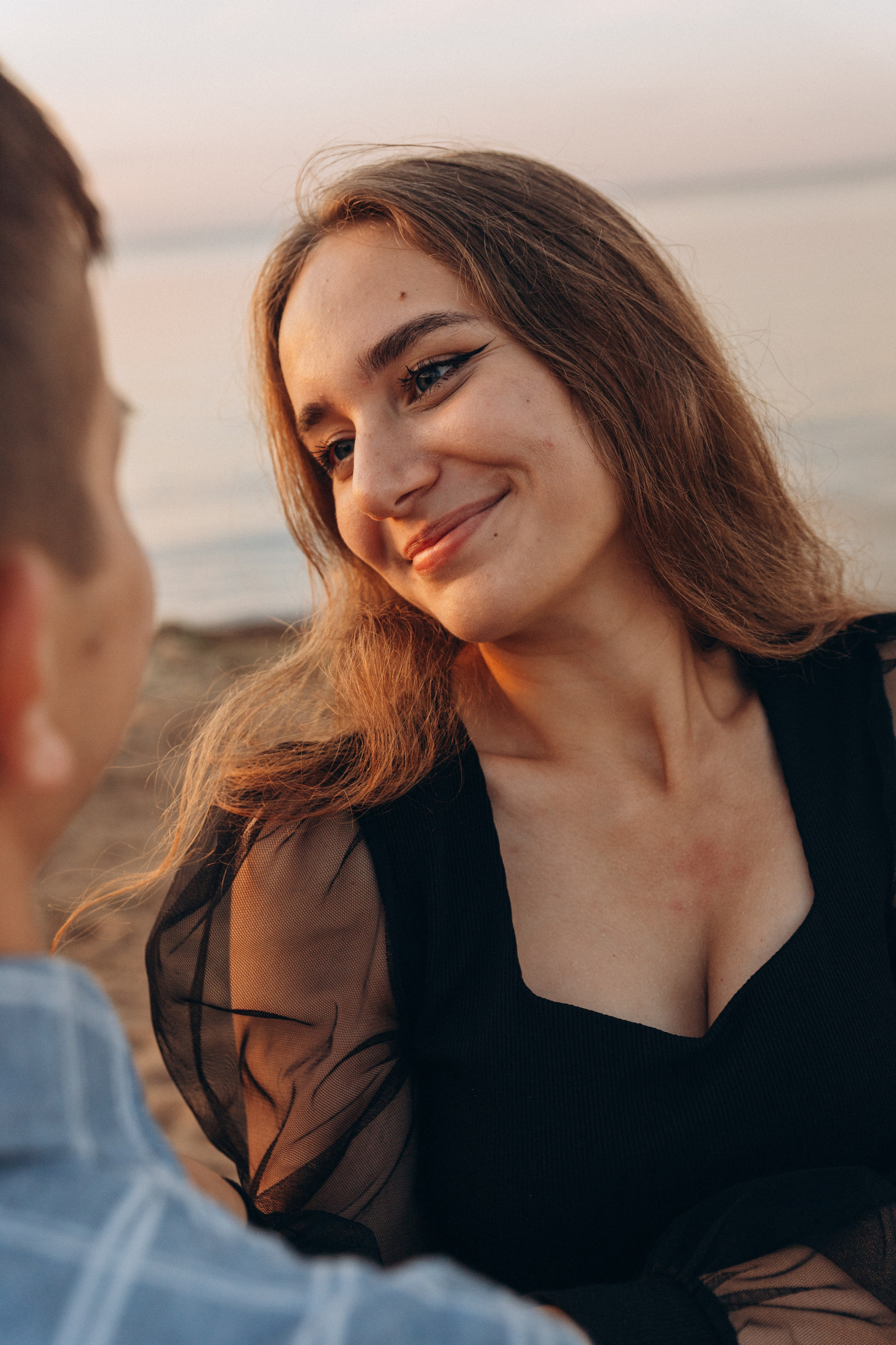 Алексей и Влада. Фотограф Белозерцева Марина