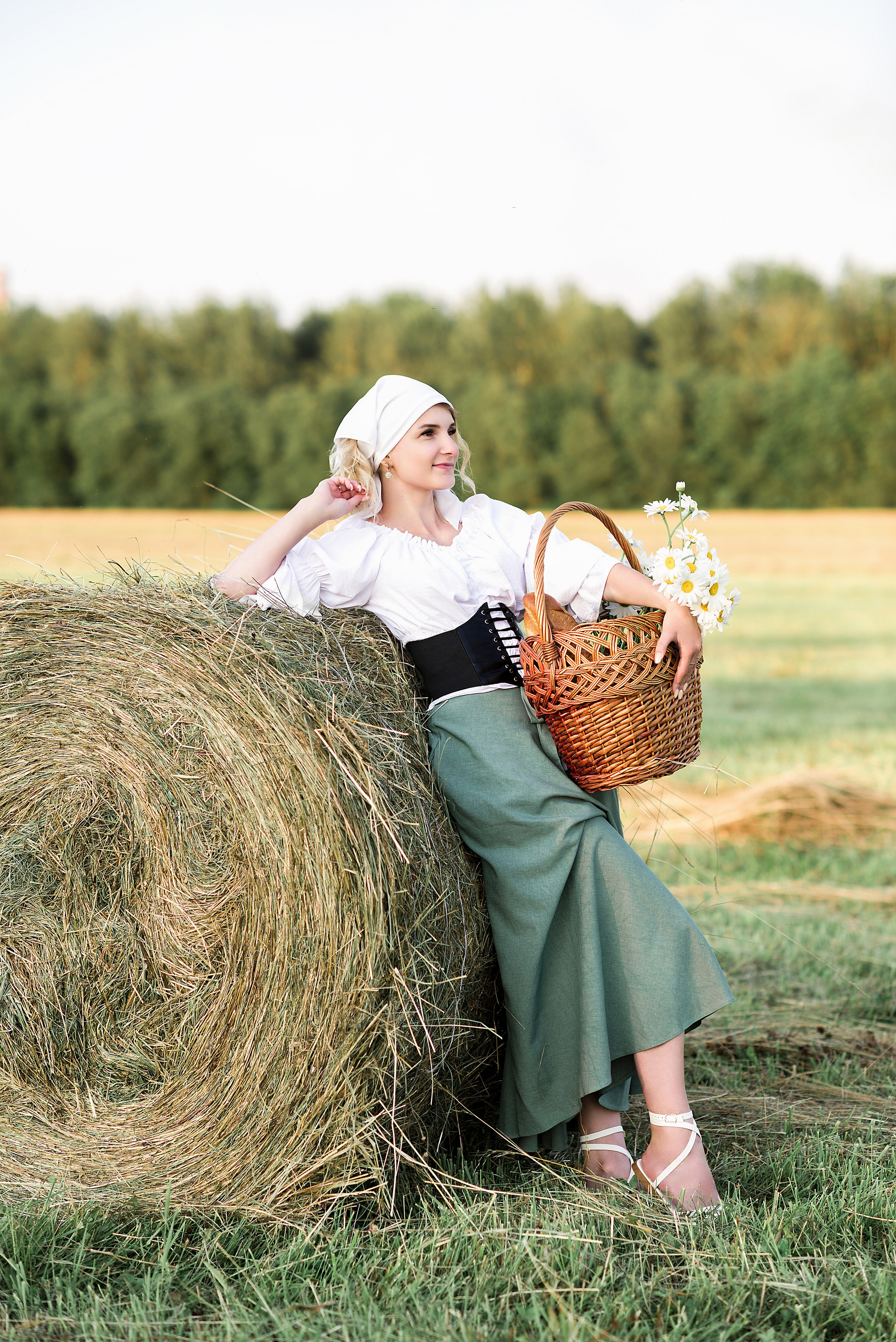 Настя. Фотограф в Санкт-Петербурге Катя Прудникова
