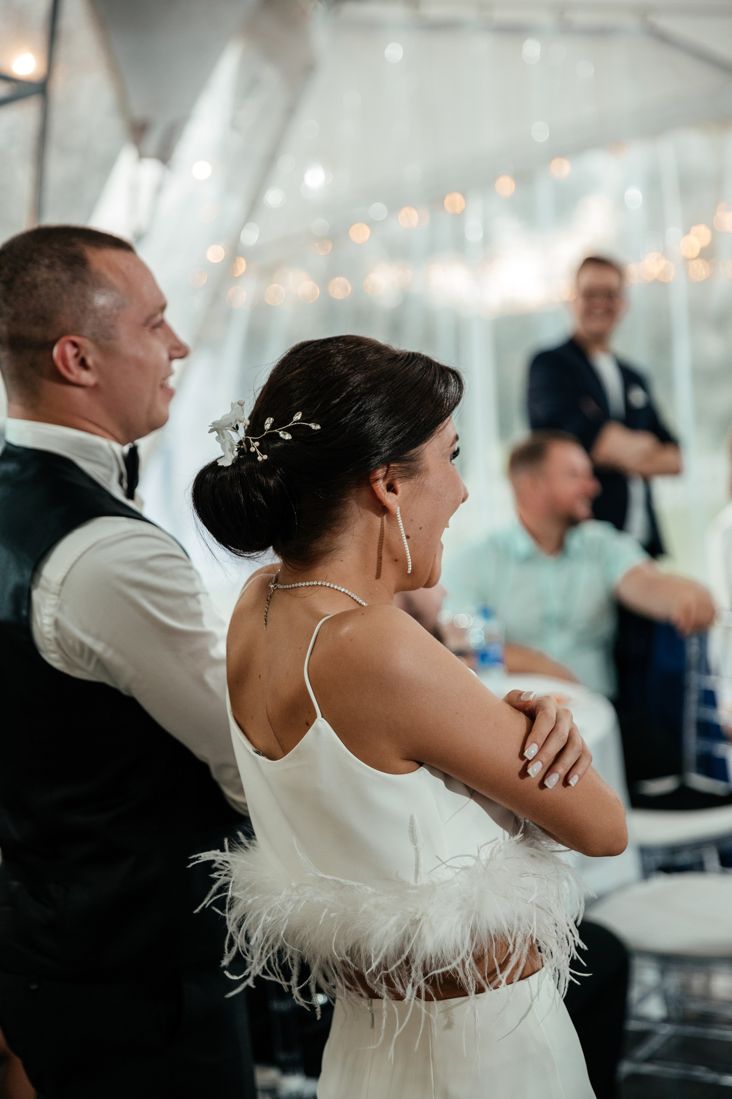 Матвей и Настя | Obninsk. Свадебный фотограф Ангелина Зотова | Обнинск, Москва, Калуга