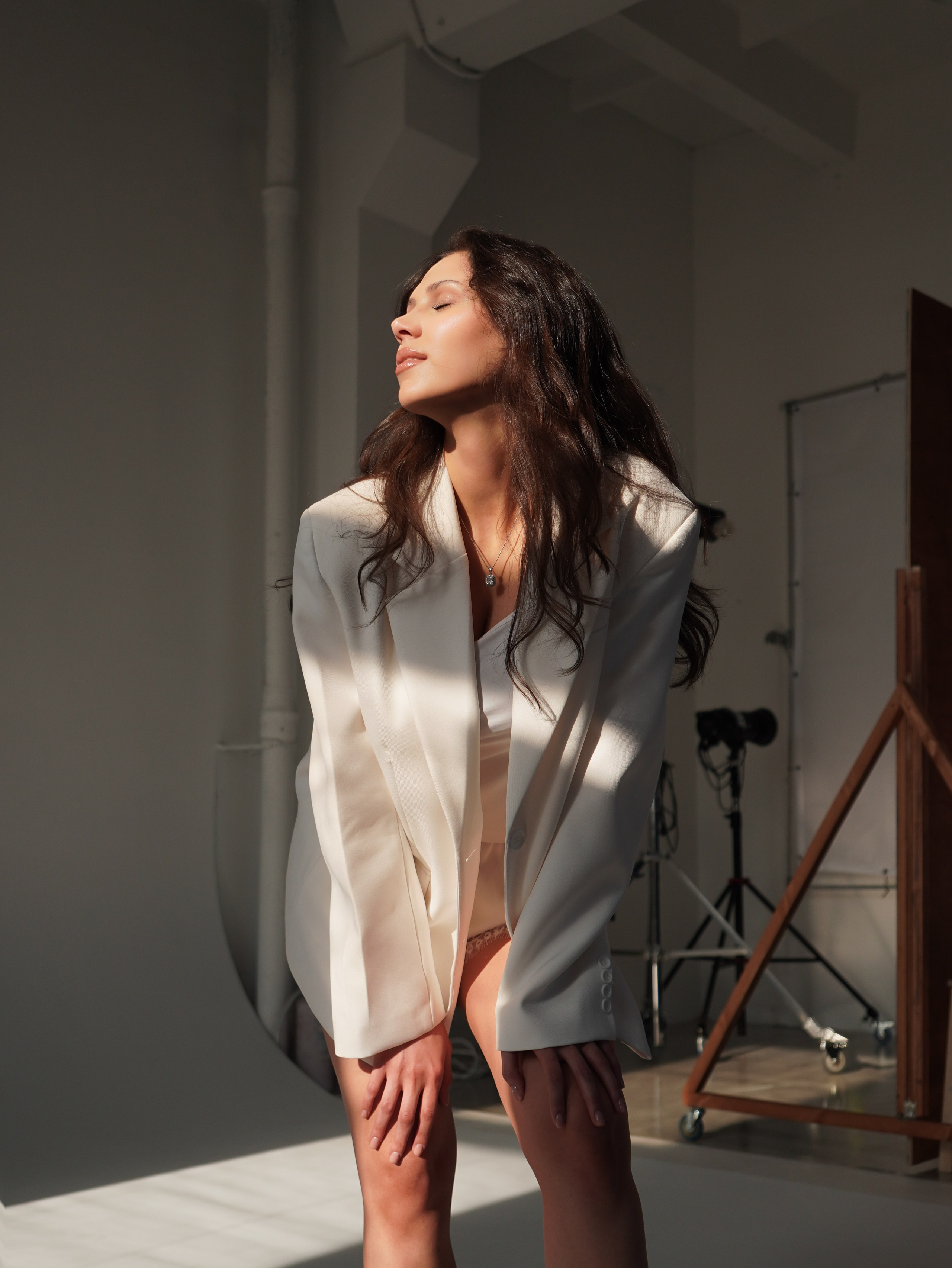 Дарья. Фотограф и видеограф в Санкт-Петербурге Хромцова Людмила