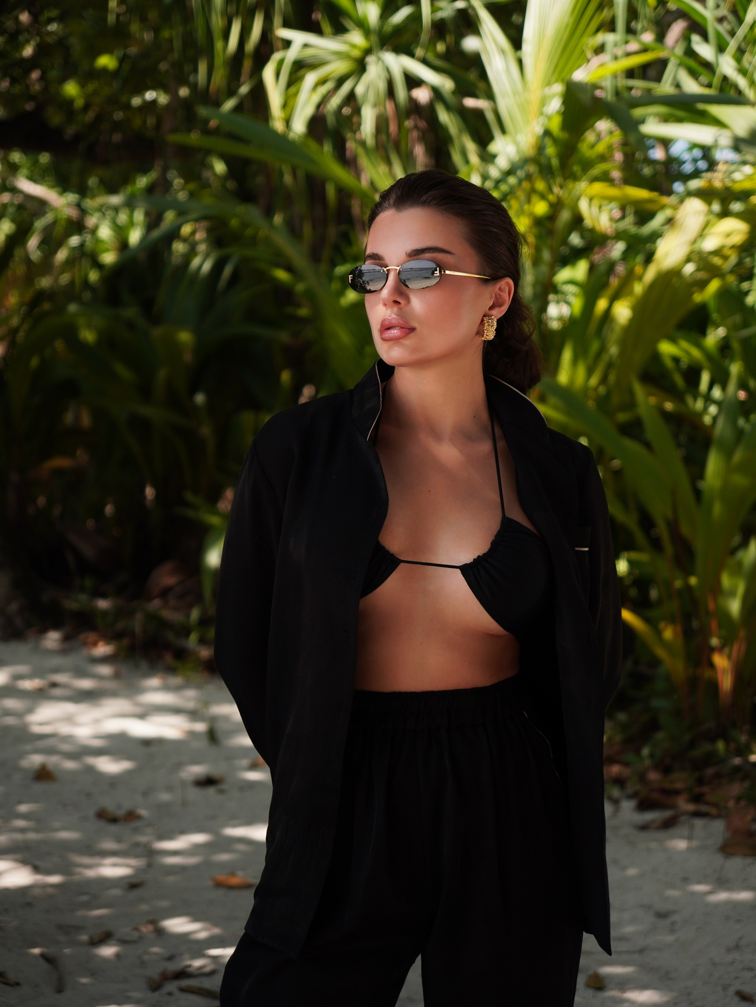 CODE 17.85 MALDIVIAN CAMPAIGN. Фотограф и видеограф в Санкт-Петербурге Хромцова Людмила