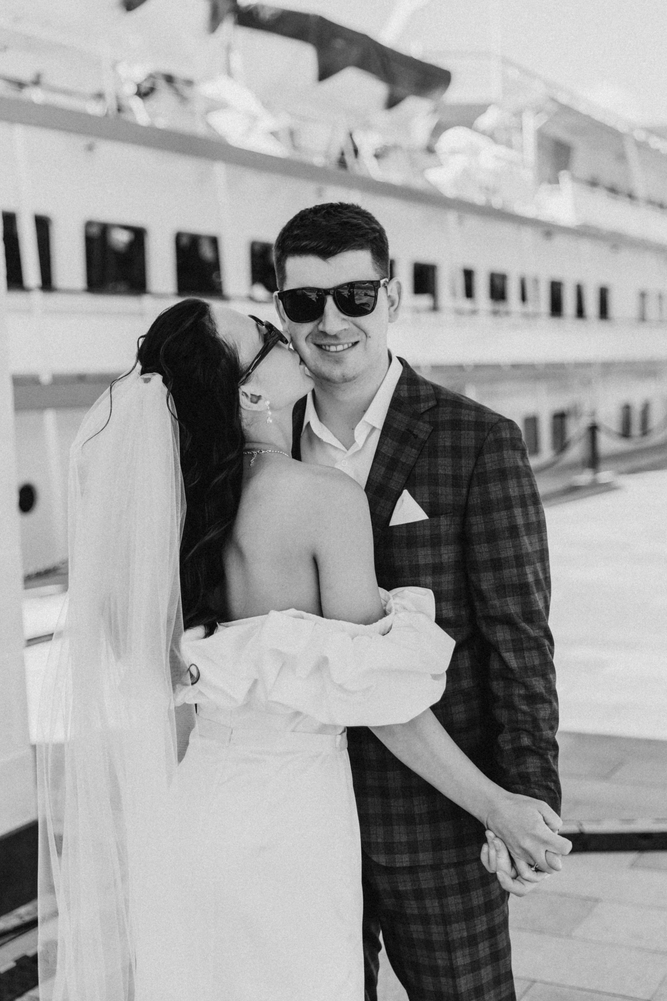 Юрий и Влада. Женский и свадебный фотограф