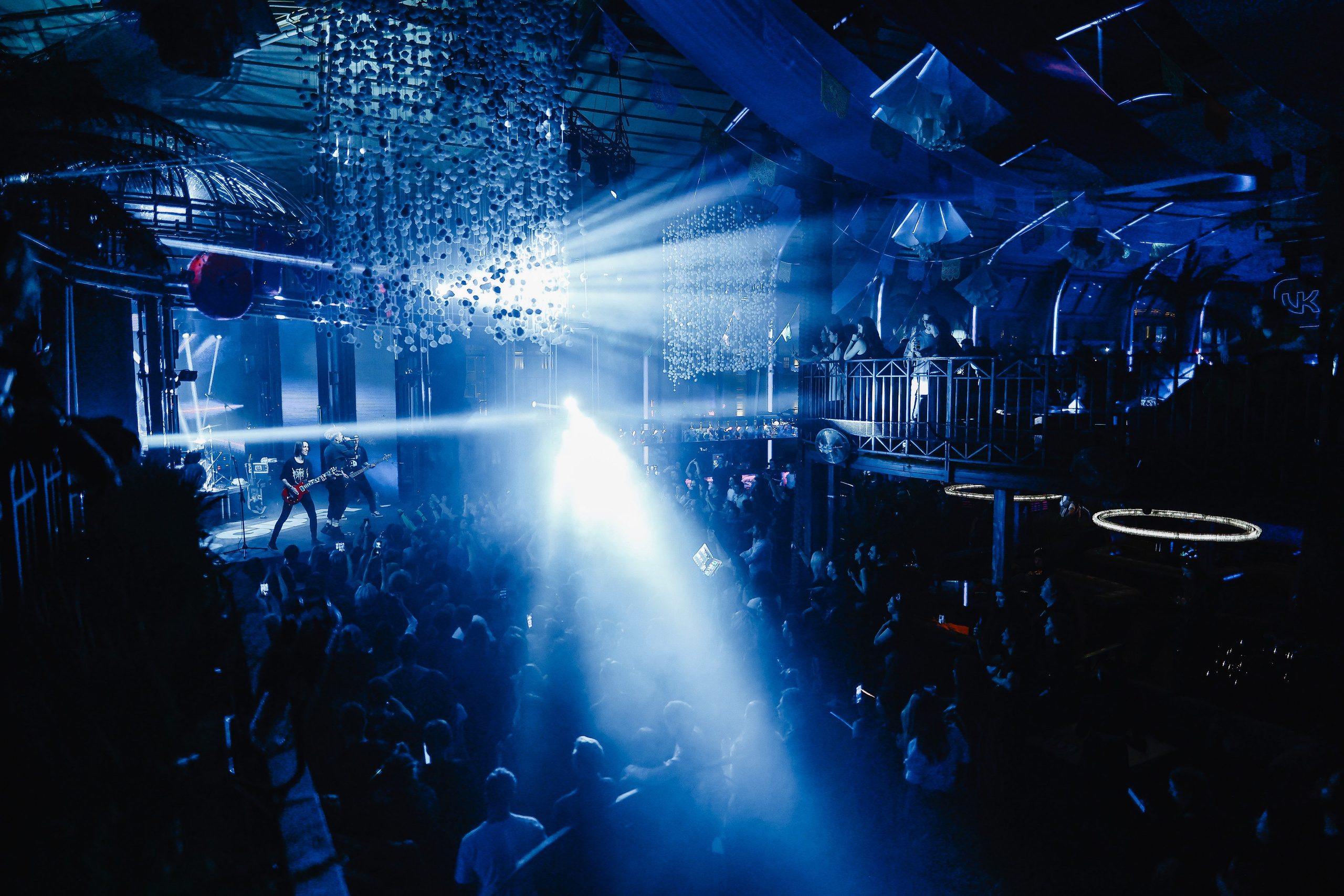 ПОЛ ПУНШ @GIPSY