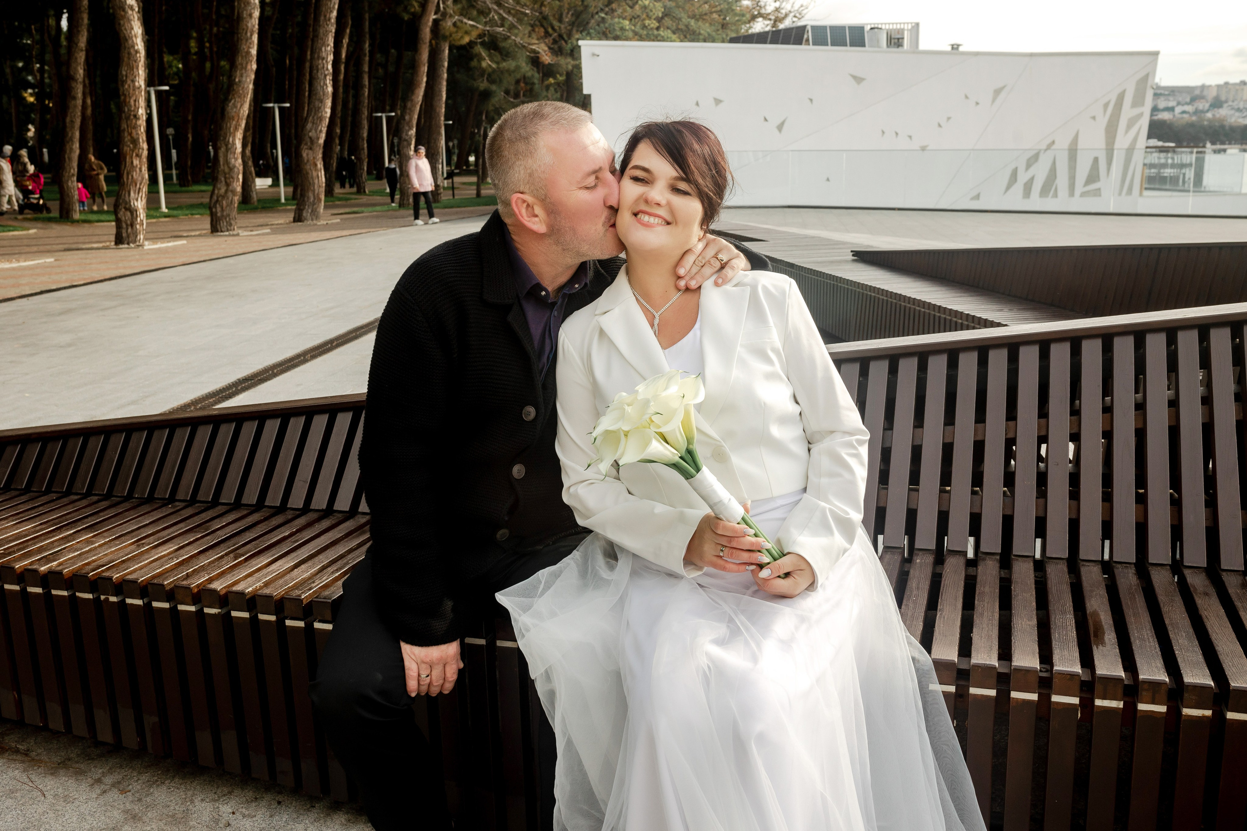 Анна и Михаил. Wedding and family photographer in Gelendzhik Victoria Balashova