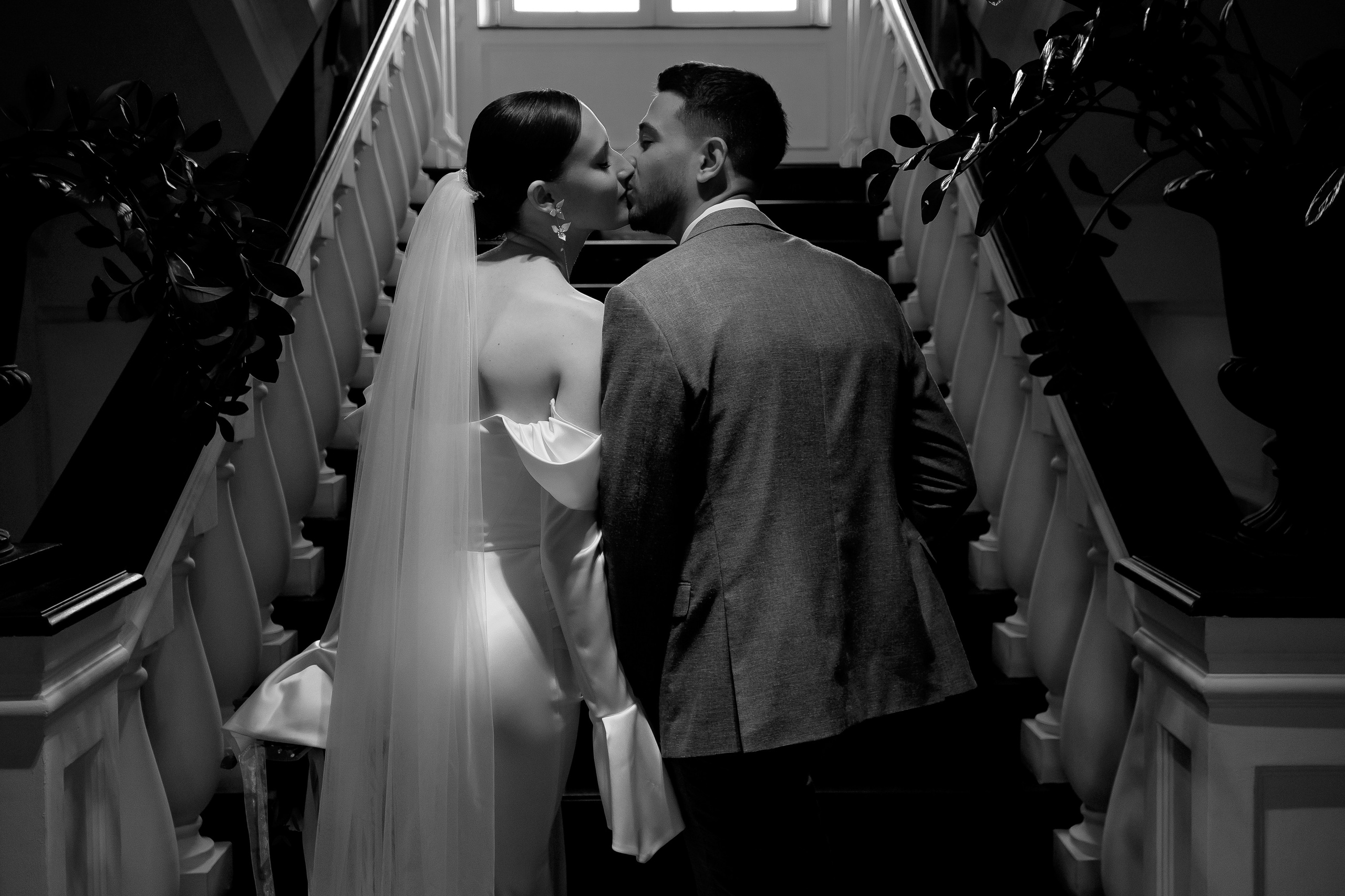 Максим и Катя. Свадебный фотограф в Краснодаре Николай Крауз