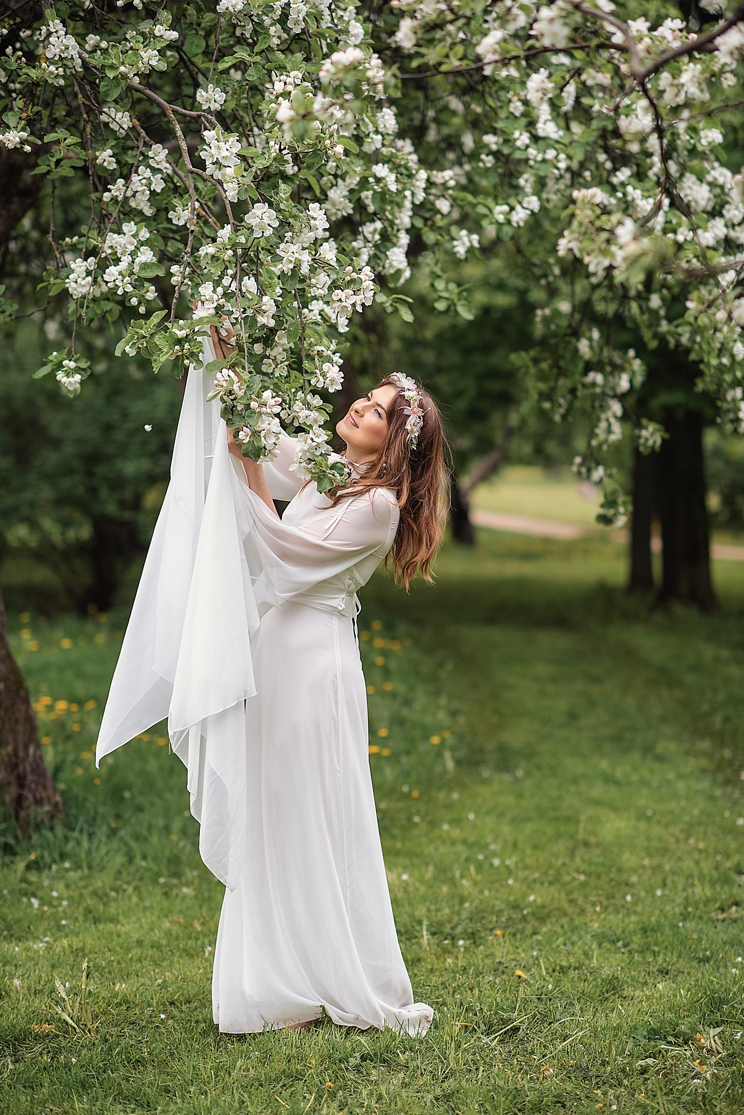 Наташа. Фотограф в Санкт-Петербурге Катя Прудникова