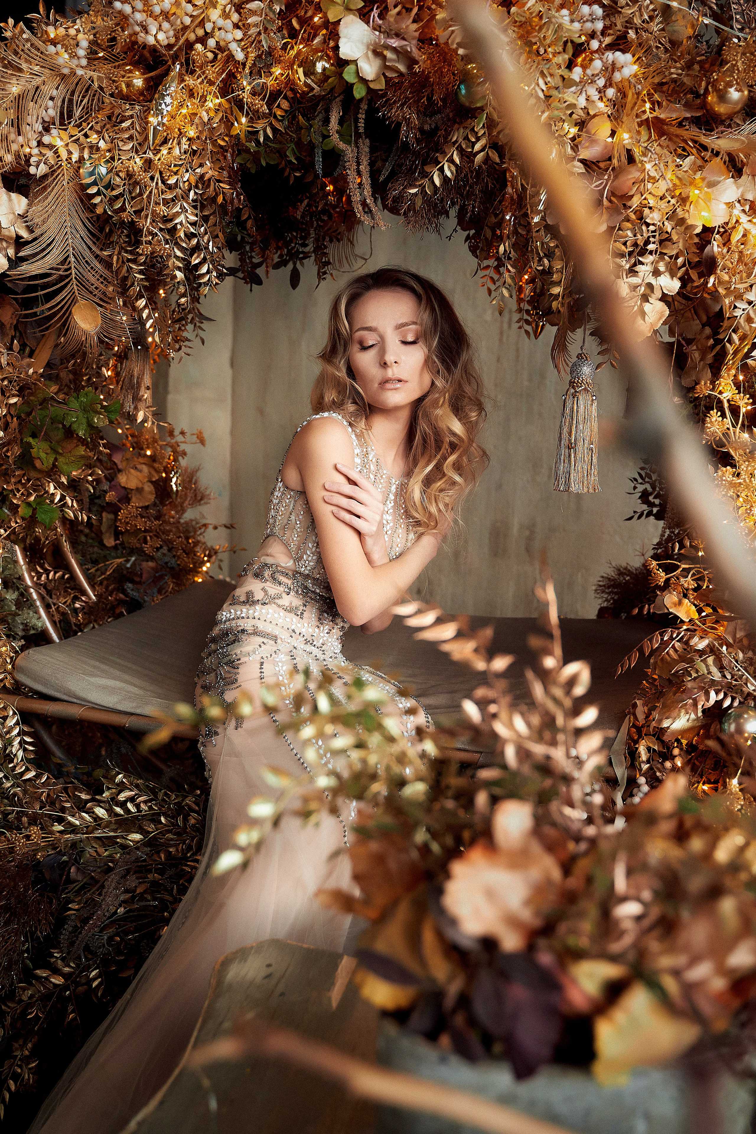 Валя.Авангард. Свадебный и семейный фотограф Игорь Елагин