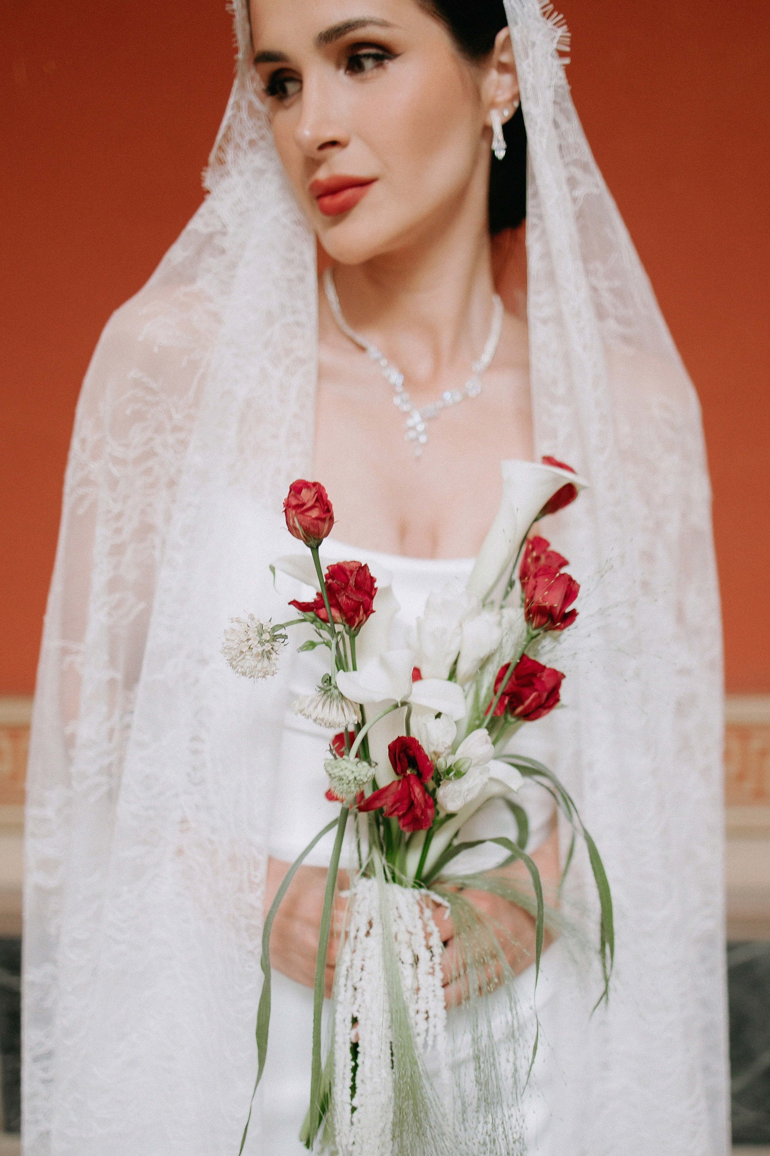 Илья и Ангелина. Свадебный и портретный фотограф в Санкт-Петербурге