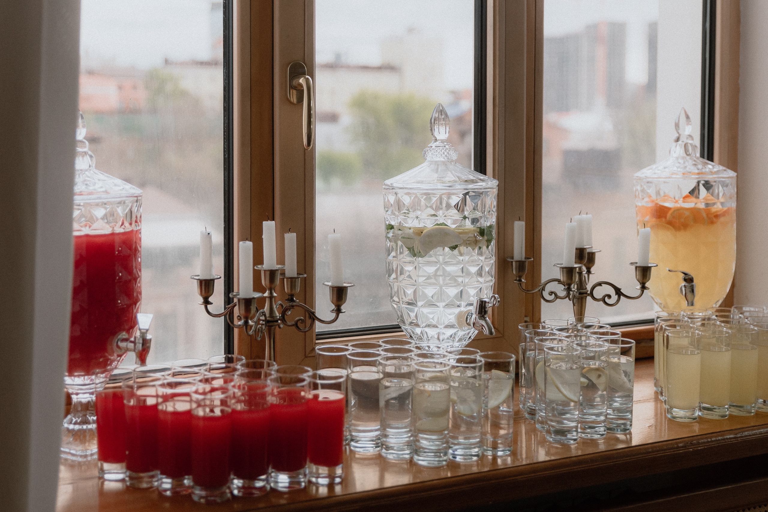 Особняк открытие. Фотограф Яна Белая