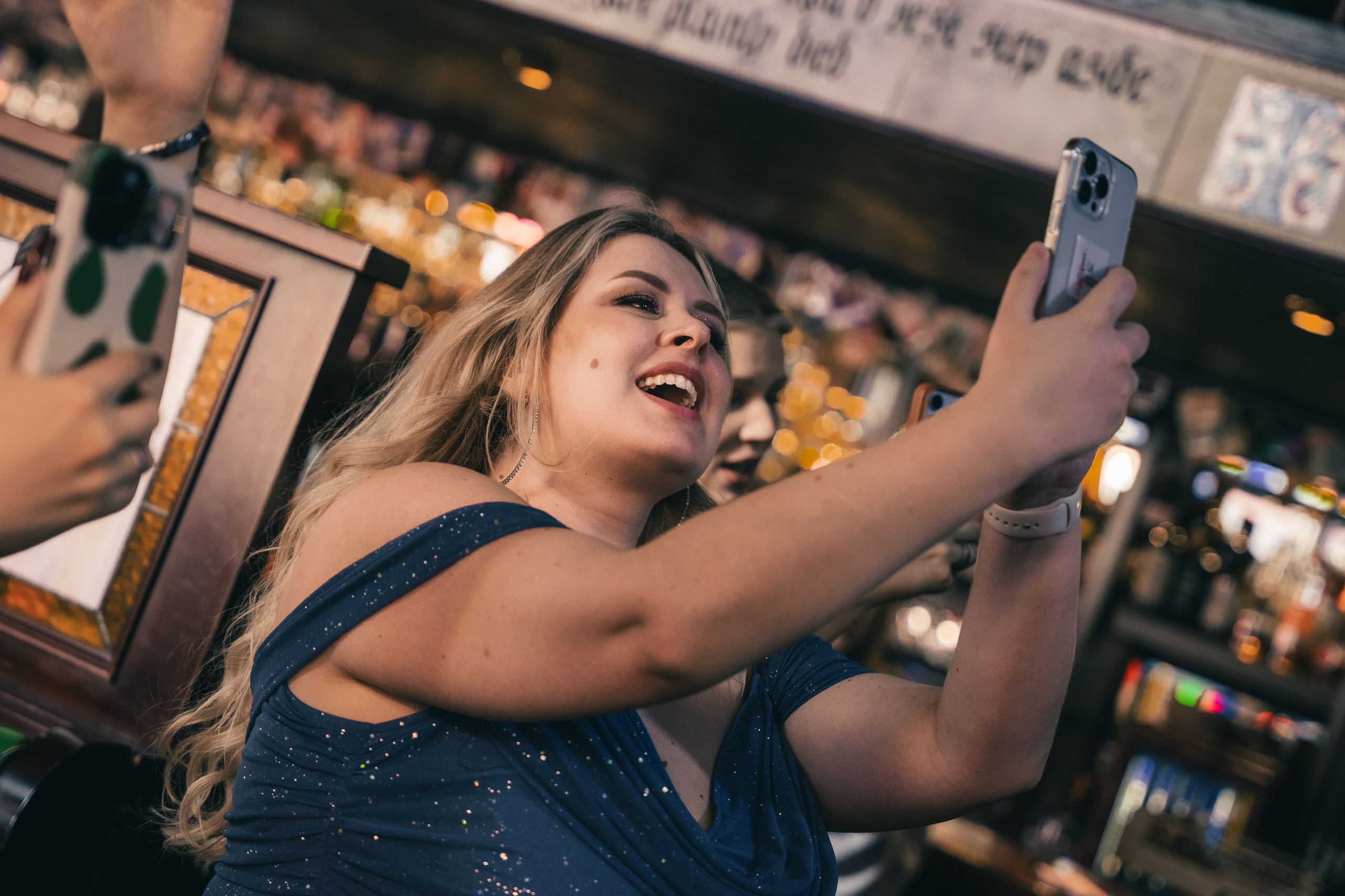 Выпускной концерт вокальной школы. Главная