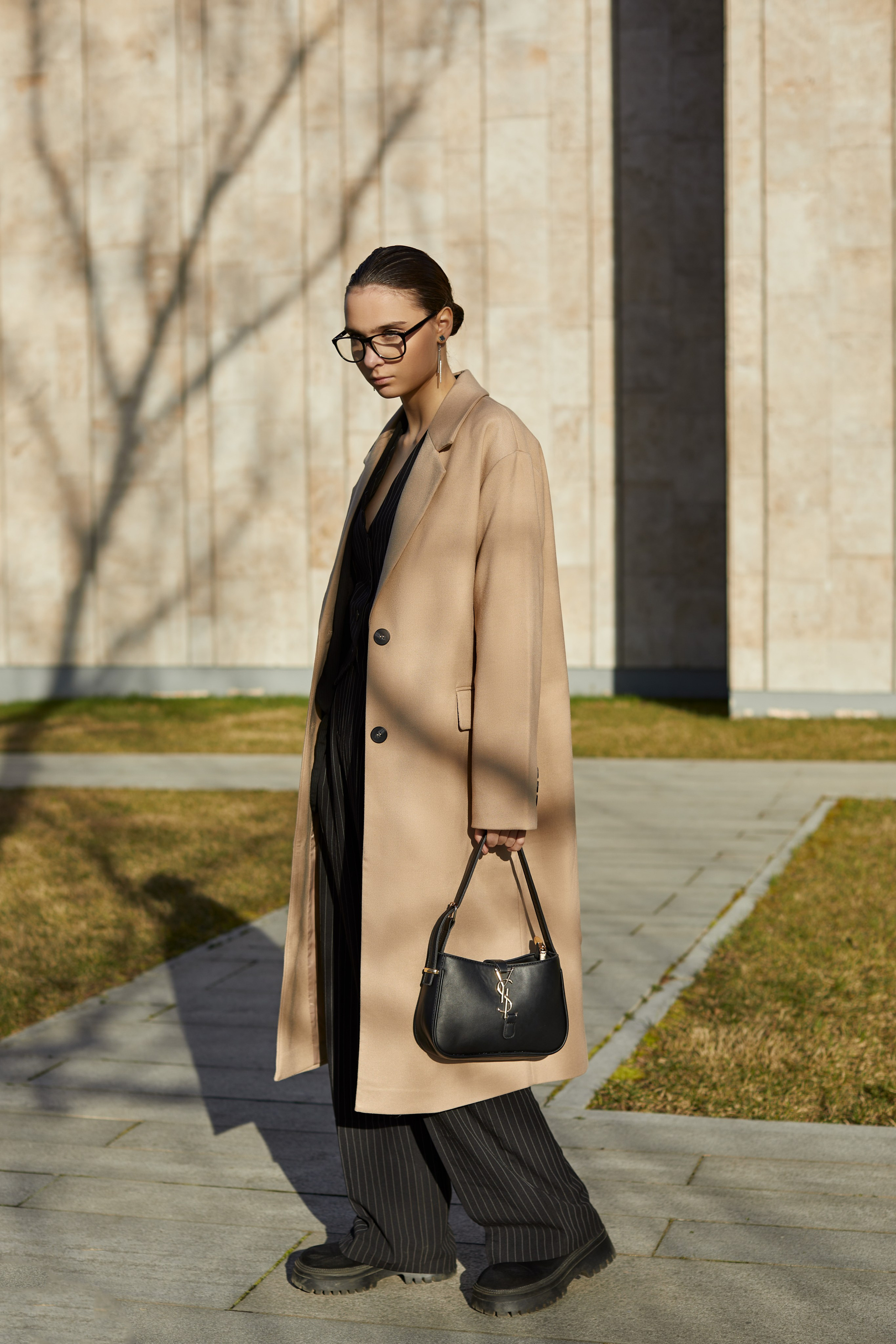 Lookbook. Фотограф для брендов одежды и маркетплейсов в Москве