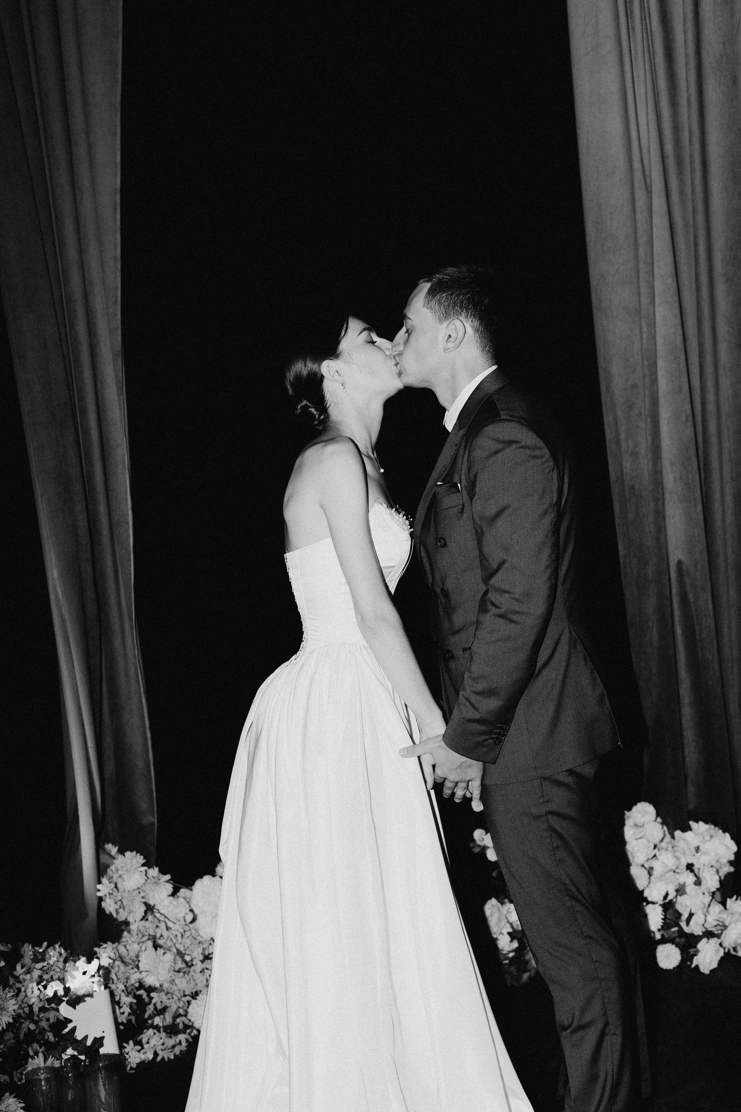 Свадебный фотограф Максим Яненко в Волгограде