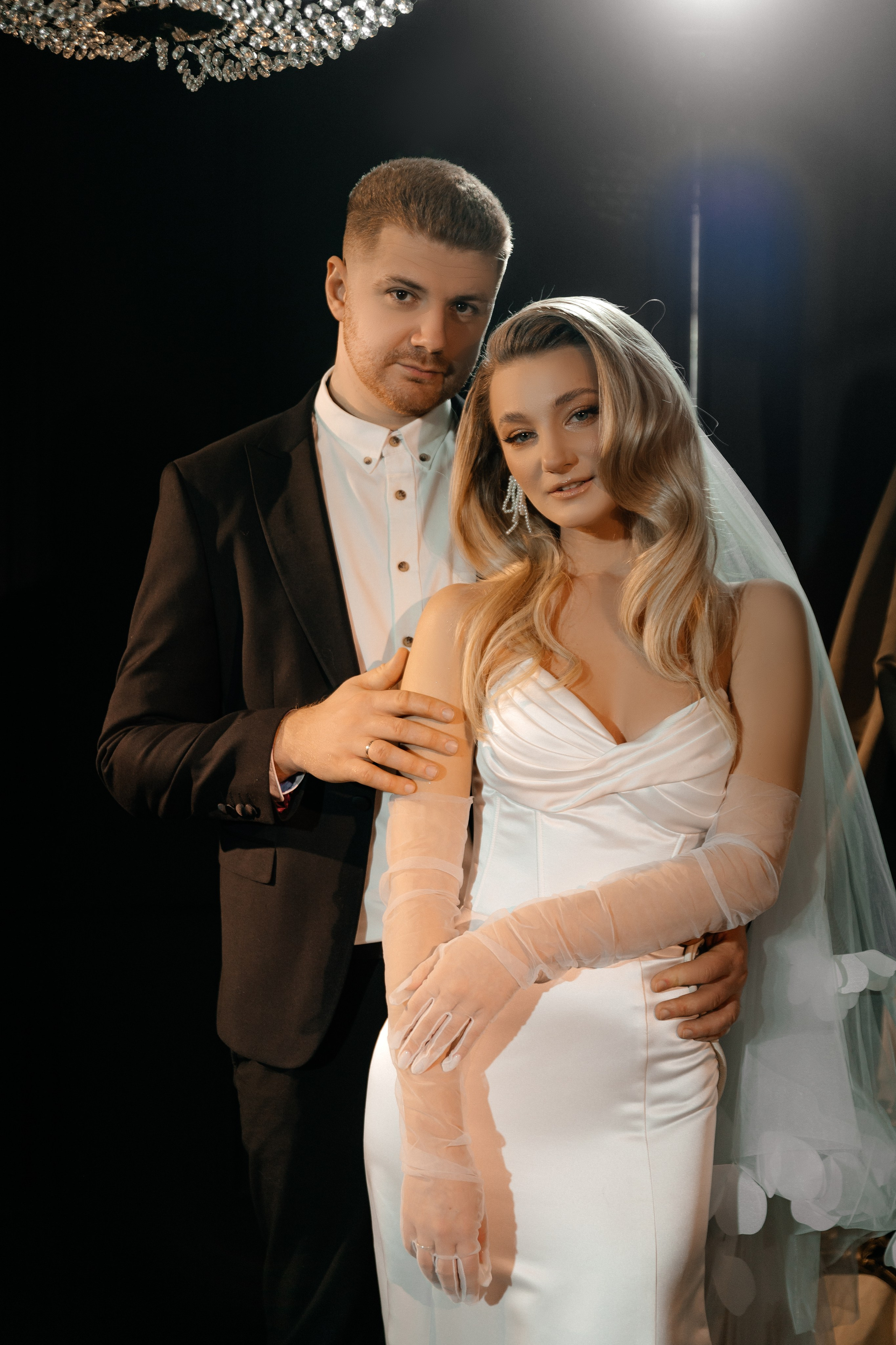 Кристина и Кирилл. Свадебный и женский фотограф в Минске, Жодино, Смолевичах Пентка Дарья