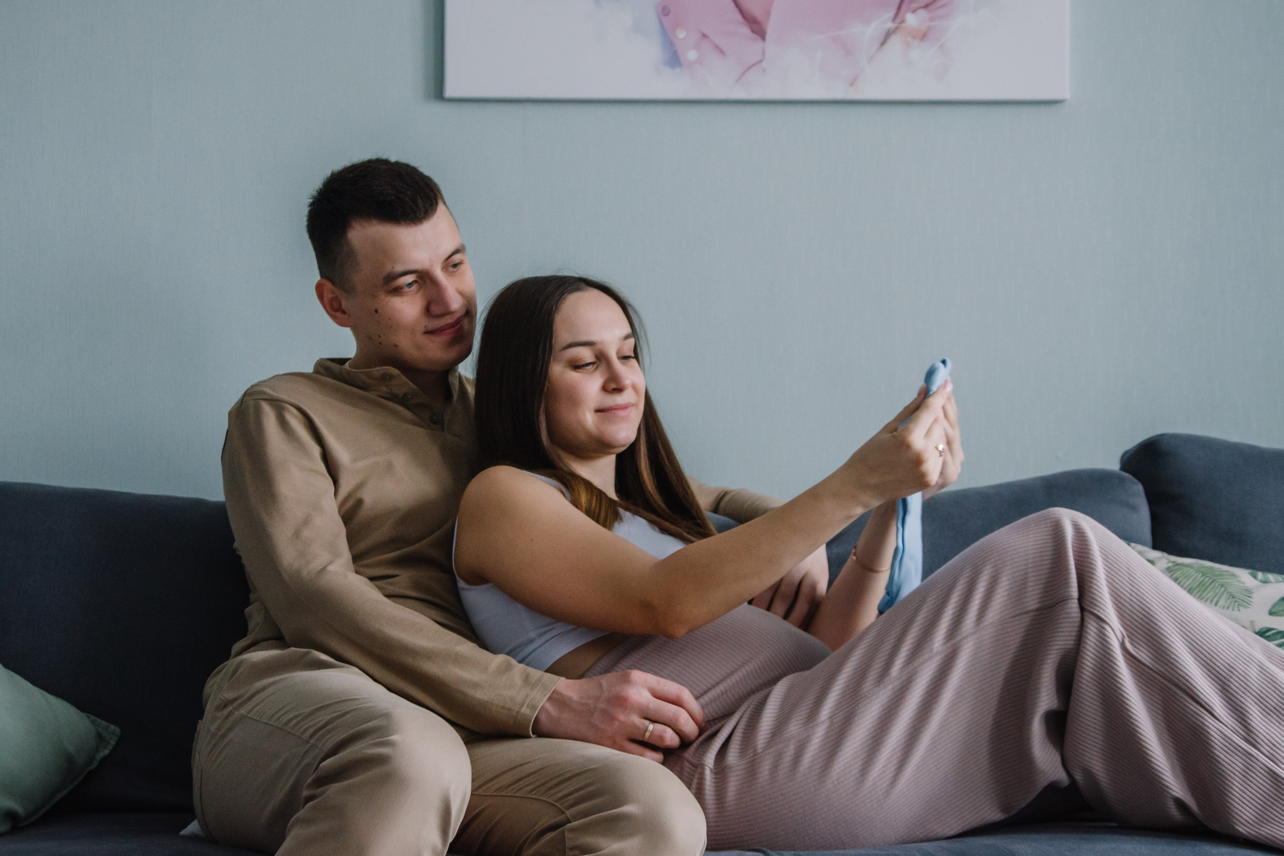 Анастасия. Фотограф в Дзержинске Наташа Баева