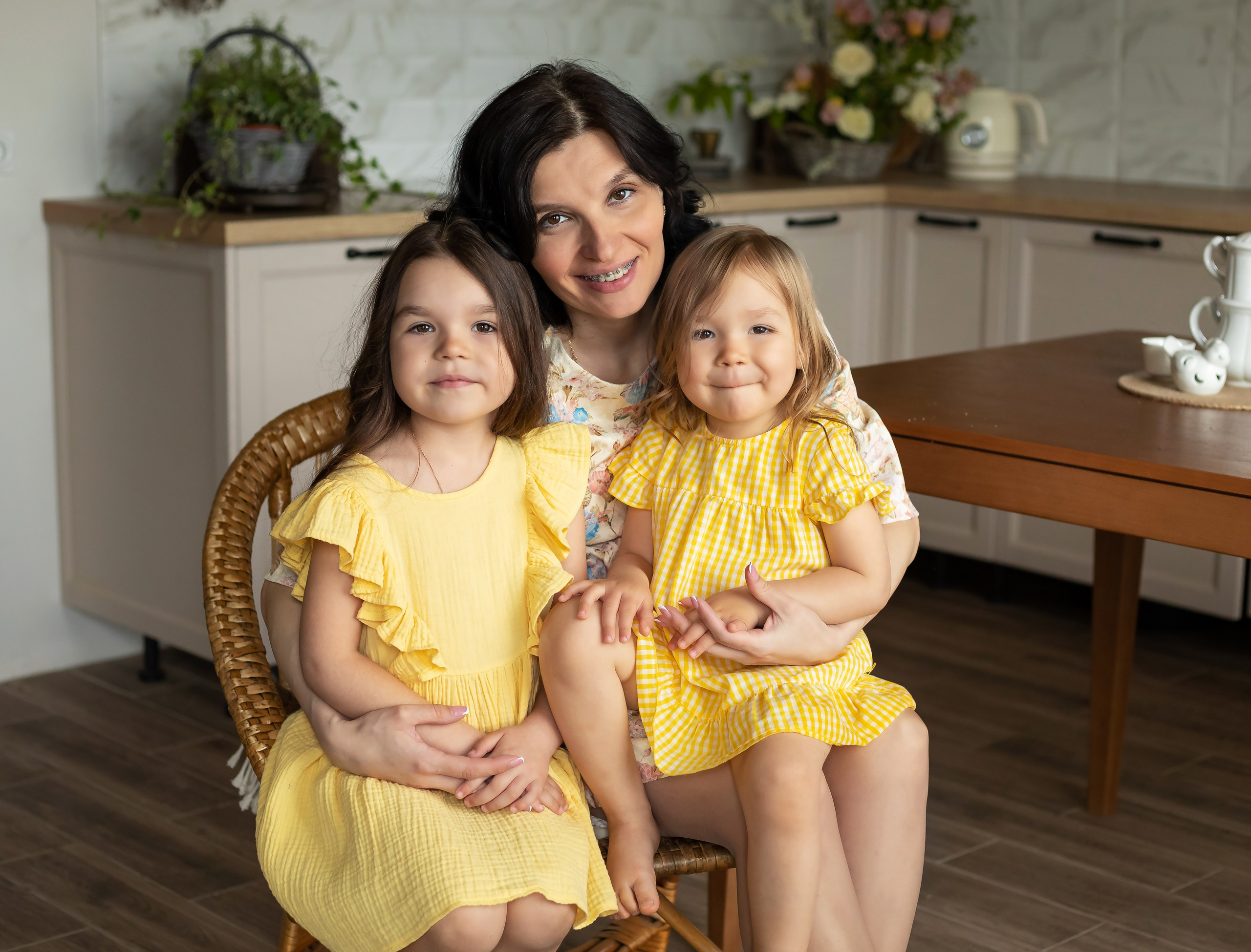 Семейные фотосессии. Семейный и Детский фотограф в Москва Скворцова Татьяна