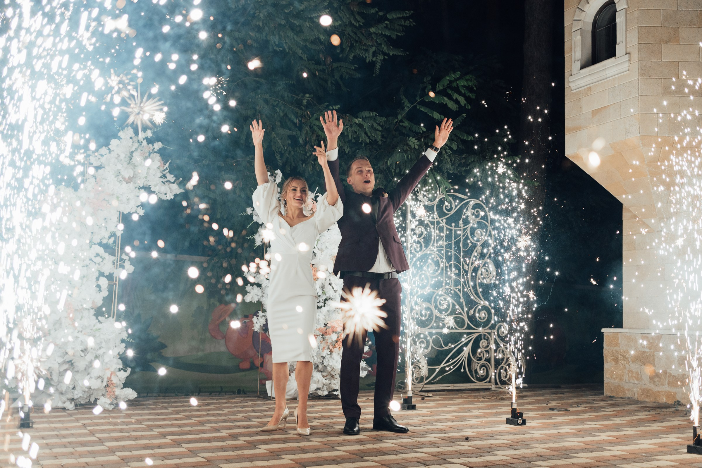 Свадебная фотосессия в Воронеже. Свадебный фотограф в Воронеже Куколев Илья