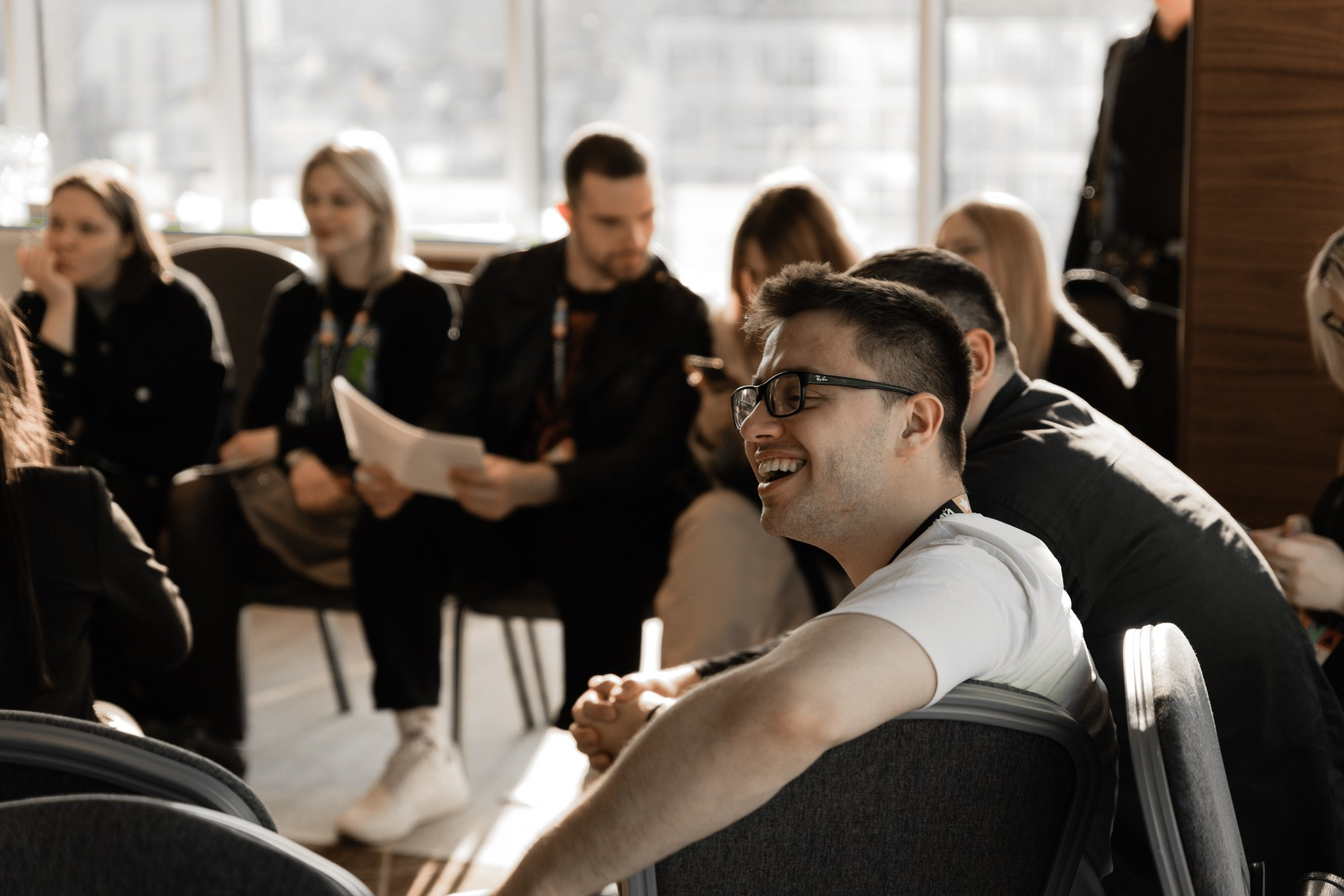 Профессиональная репортажная фотосъёмка в Воронеже. Свадебный фотограф в Воронеже Куколев Илья