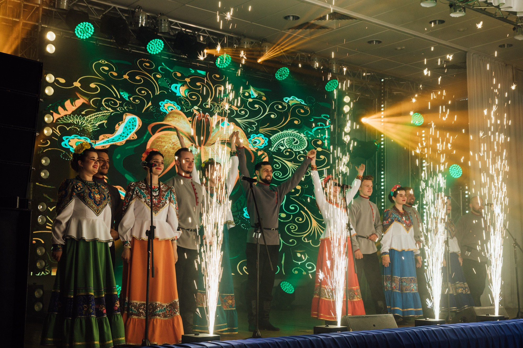 Фотограф на Мероприятие в Воронеже. Свадебный фотограф в Воронеже Куколев Илья