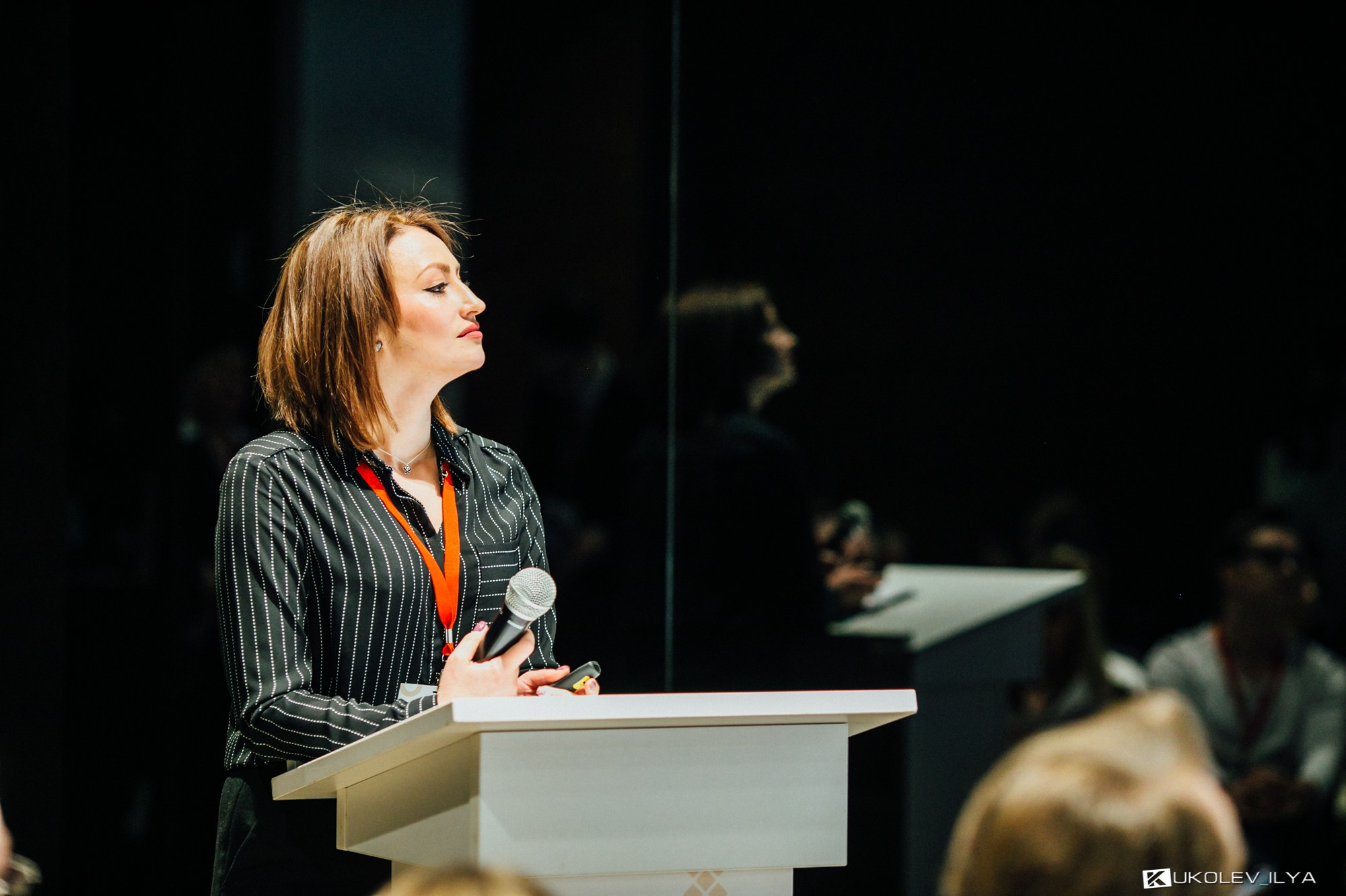 Фотосъёмка конференции в Воронеже. Свадебный фотограф в Воронеже Куколев Илья