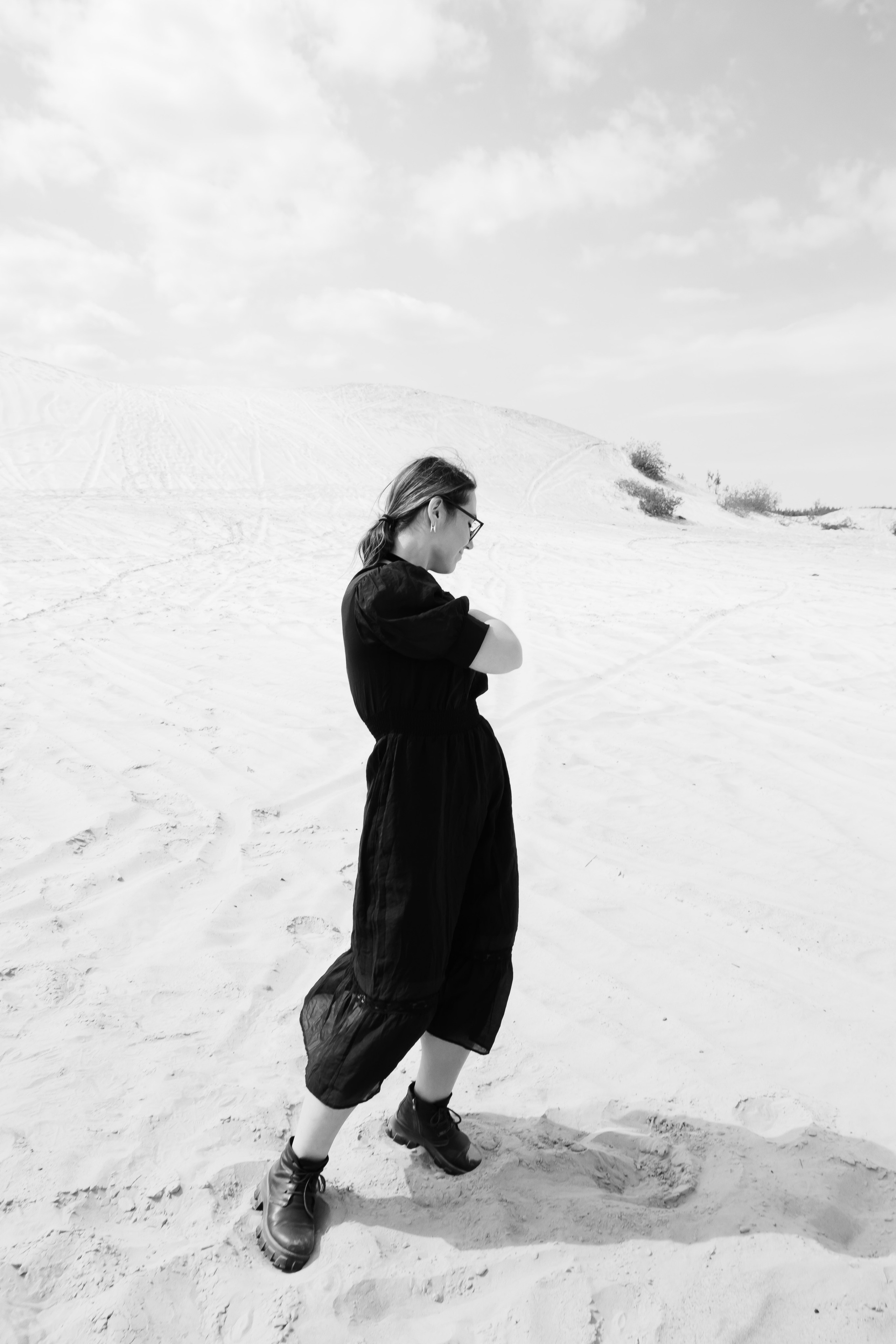 Zara. Фотограф Михаил Николаев