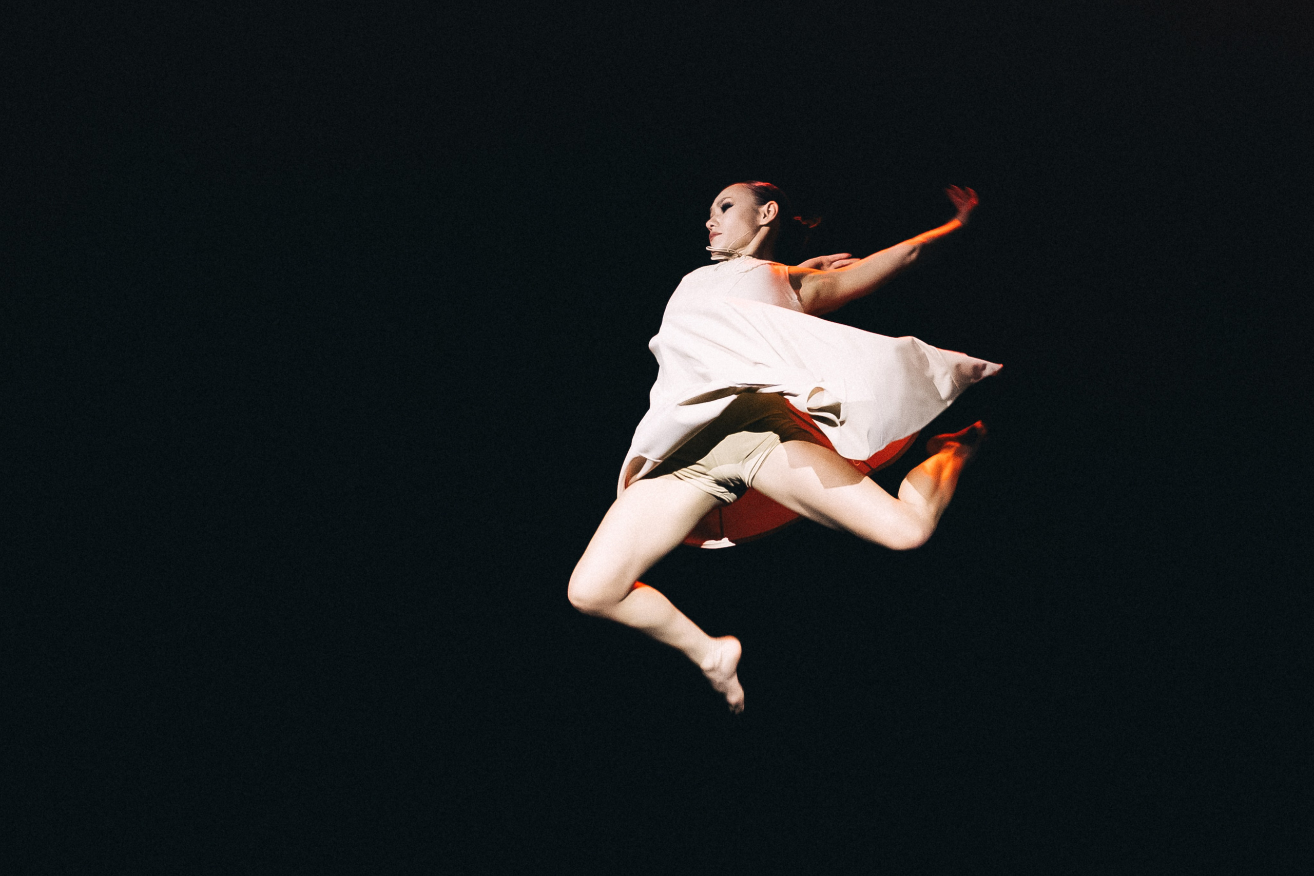 Отчётный концерт (КемГИК). Фотограф Кемерово | Сергей