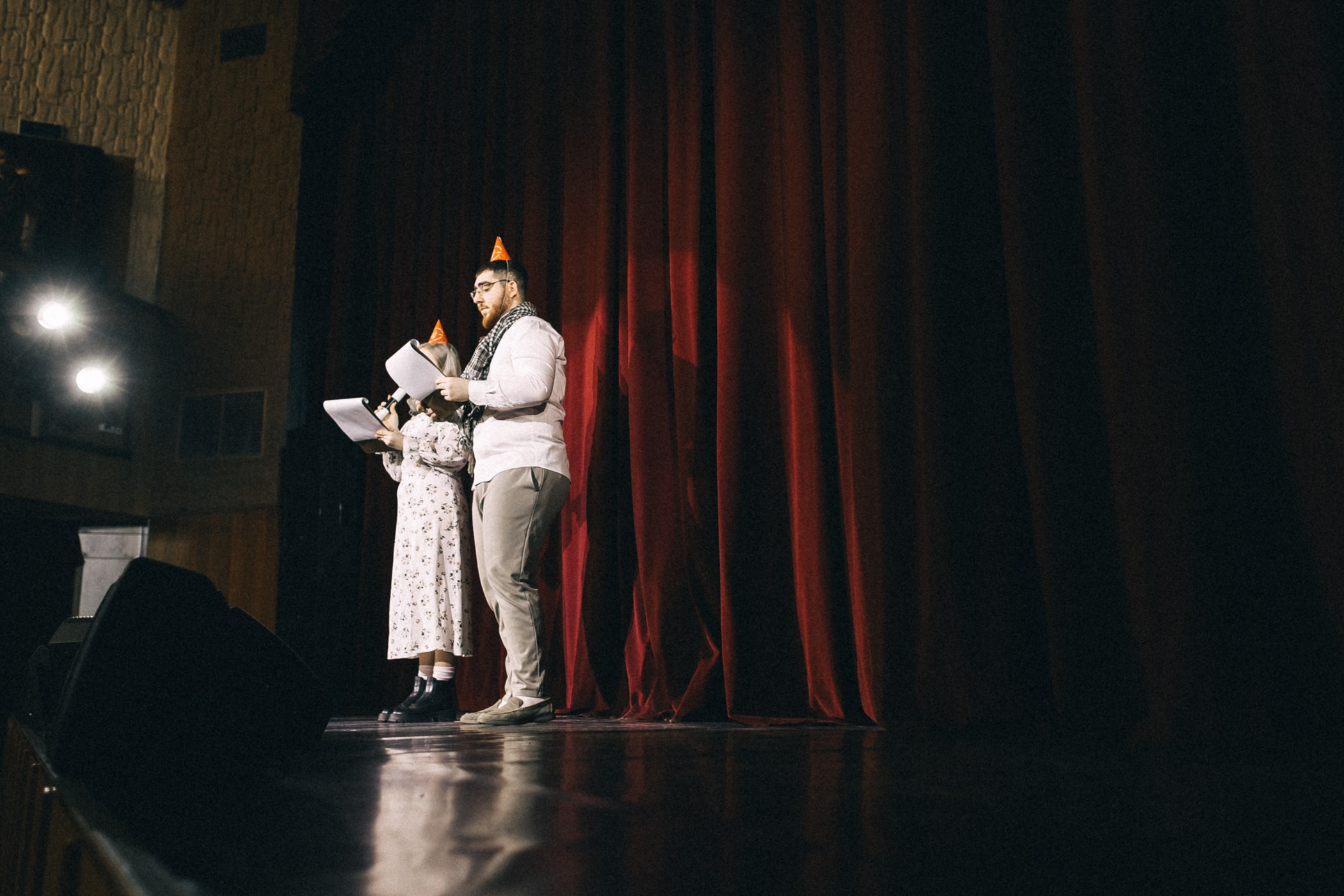 Студенческая весна 2024 — ИИиМО. Фотограф Кемерово | Сергей