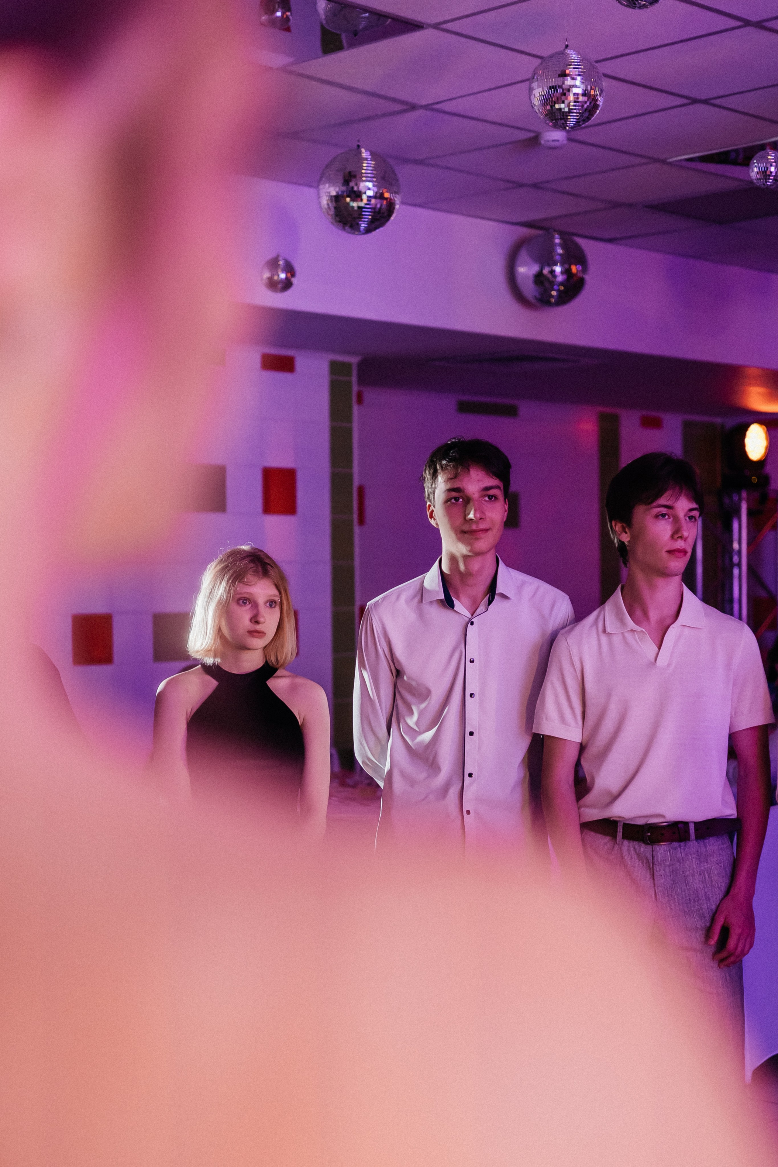 Выпускной 2025. Фотограф Кемерово | Сергей