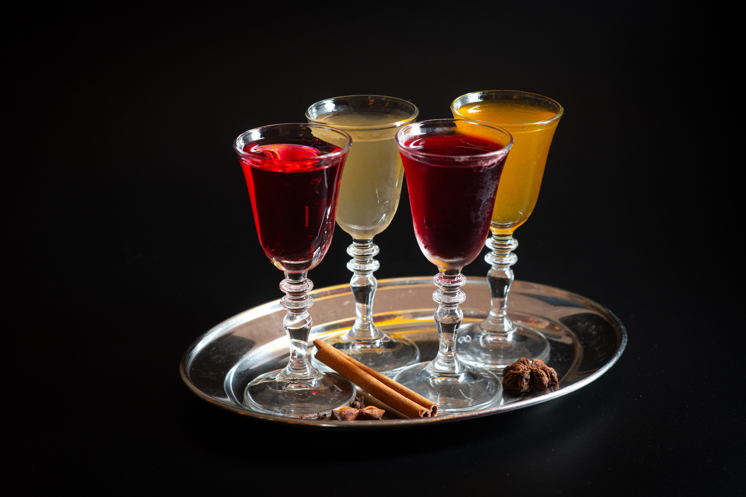 Фуд. Фотограф Роман Ефремов